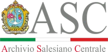 Archivio Salesiano Centrale