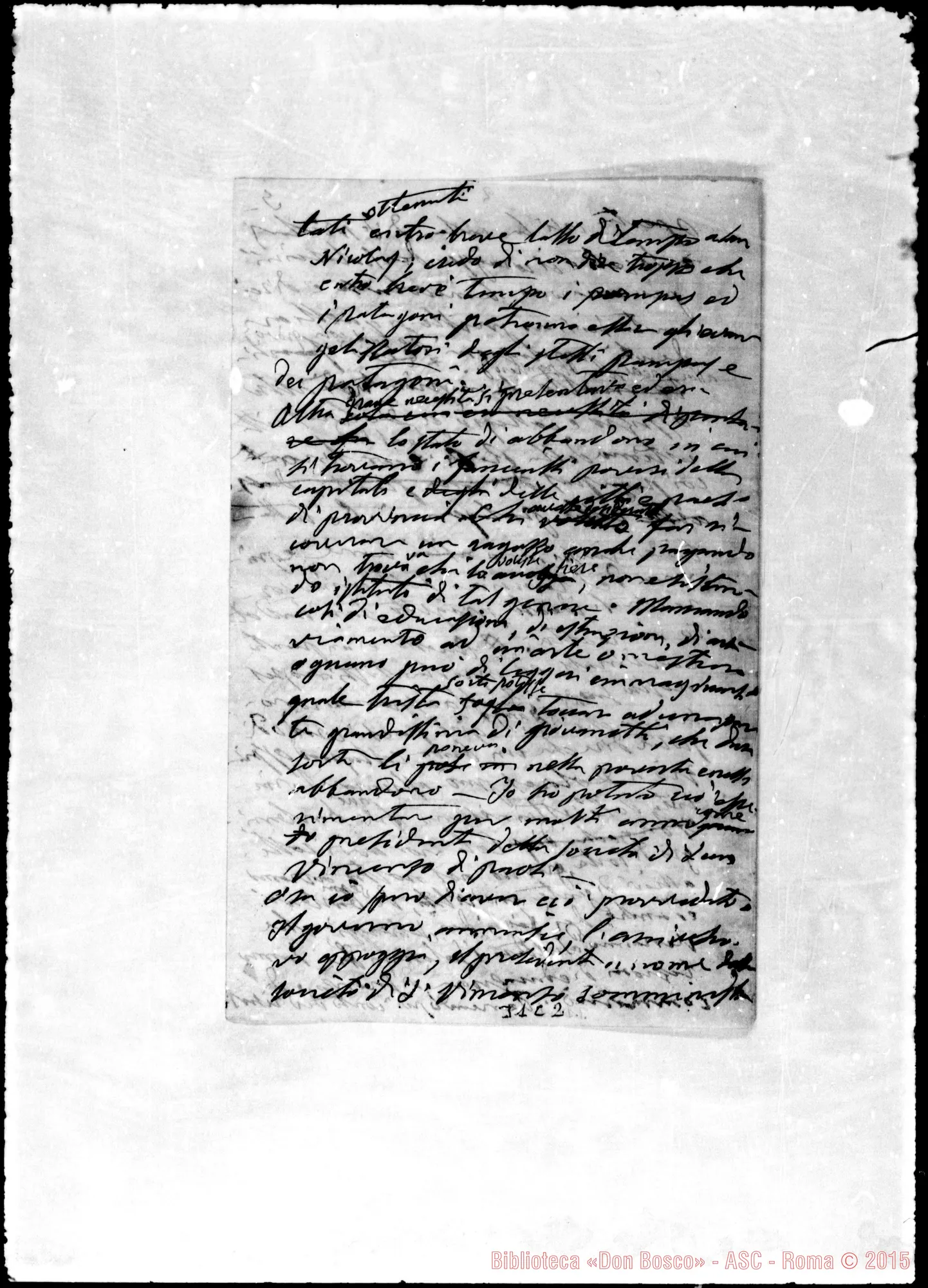 Fotogramma C 2 — Leone XIII, Papa