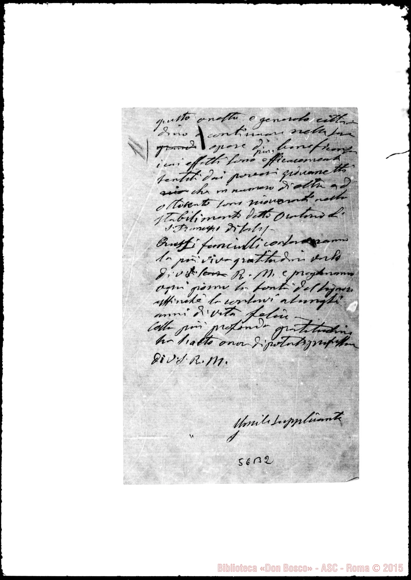 Fotogramma B 2 — Vittorio Emanuele II