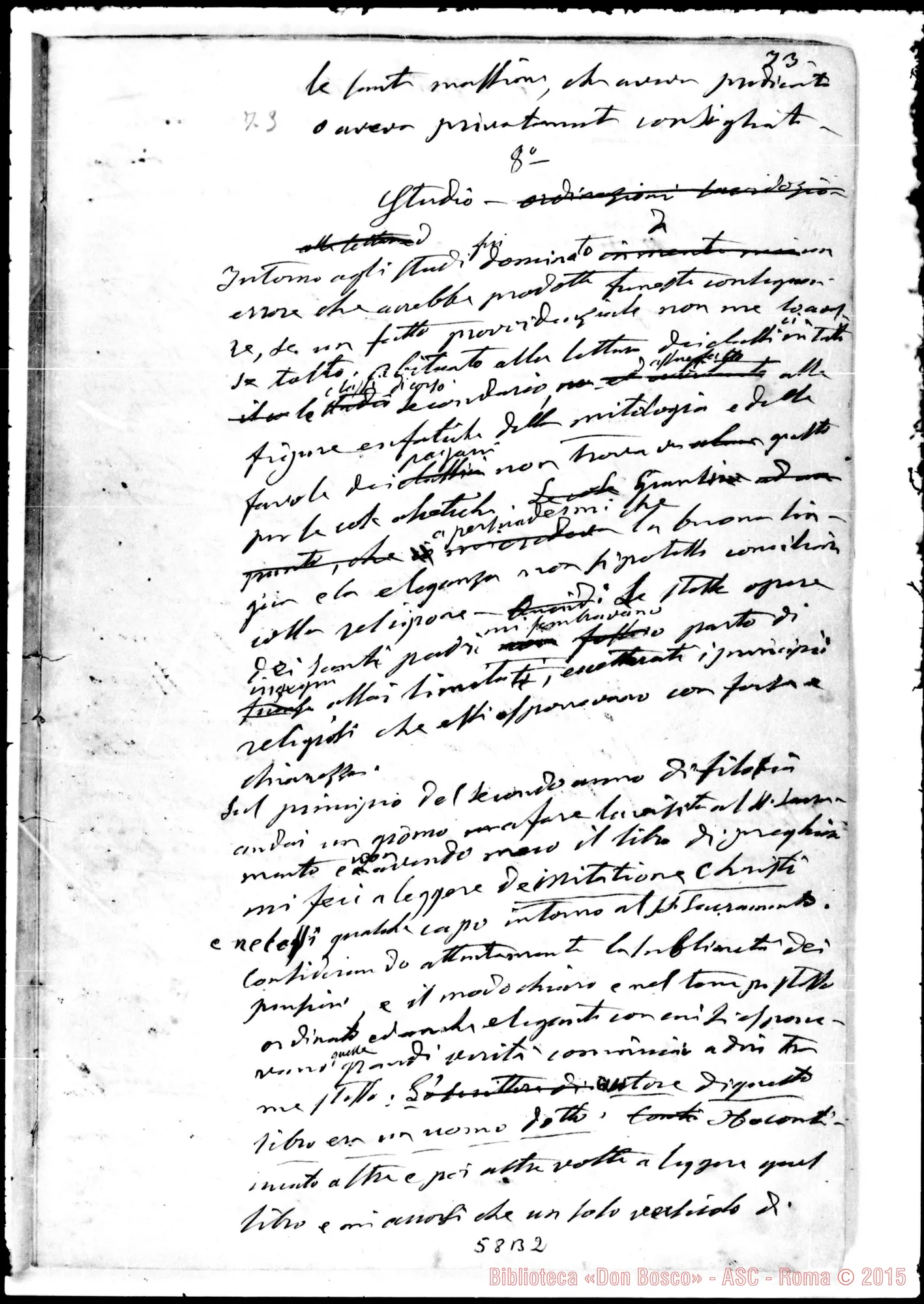 Fotogramma B 2
