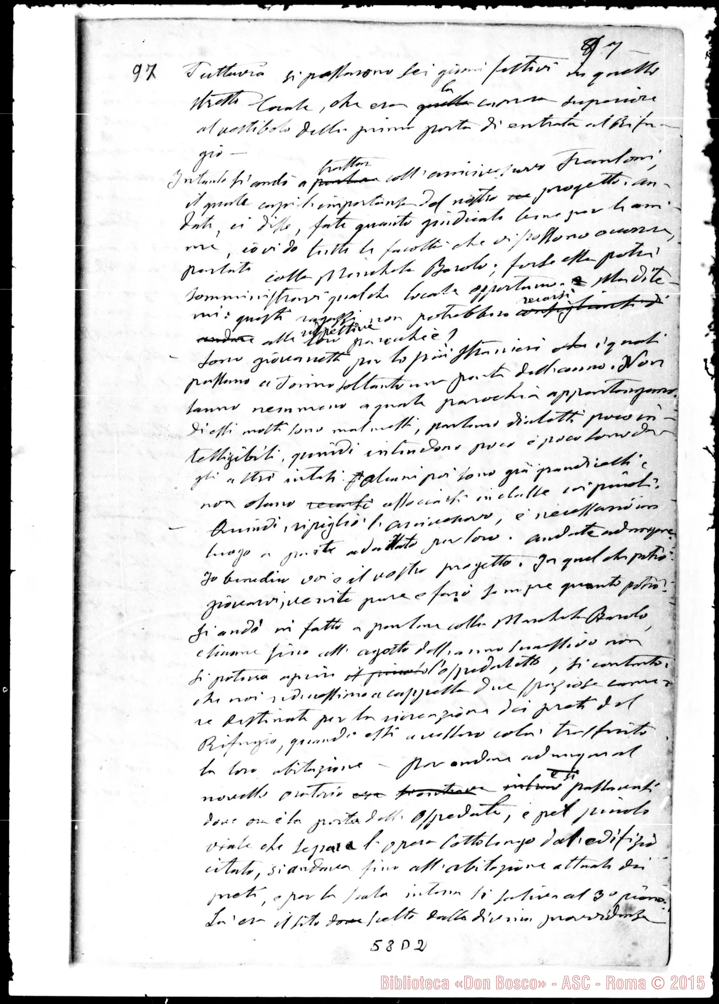 Fotogramma D 2