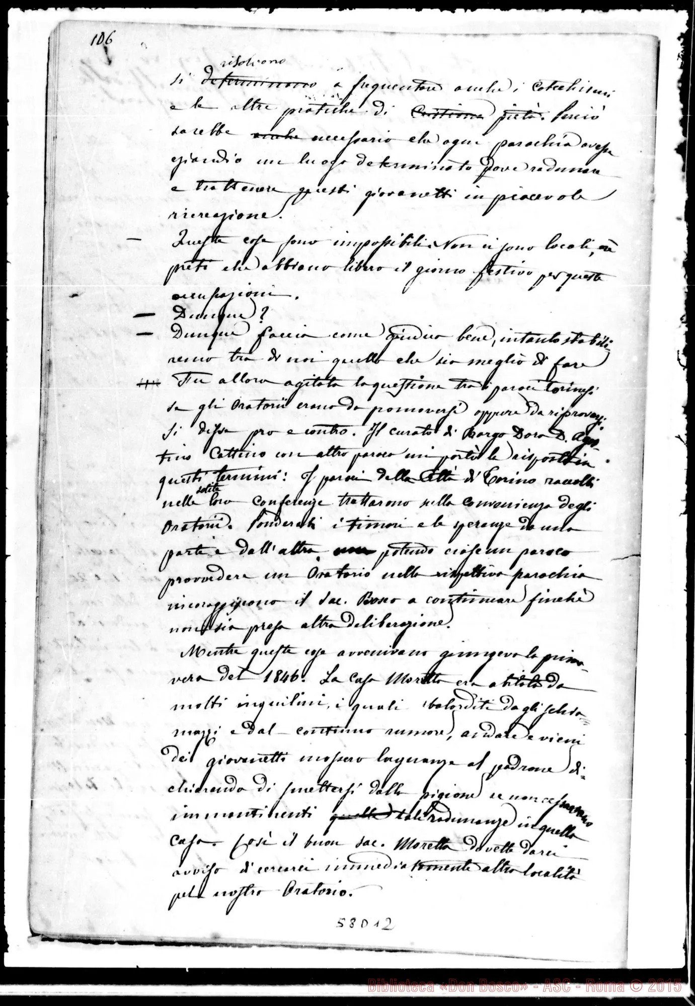 Fotogramma D 12