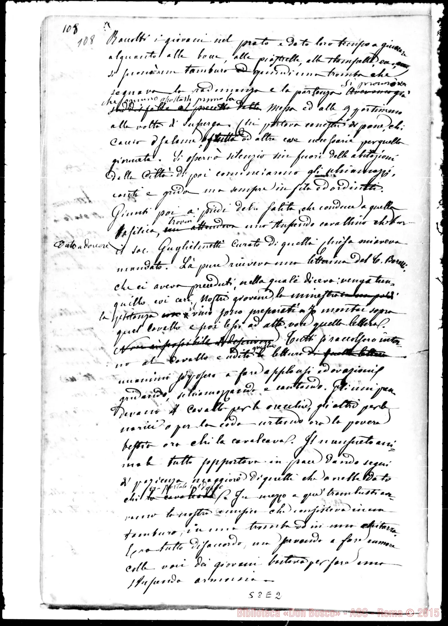Fotogramma E 2