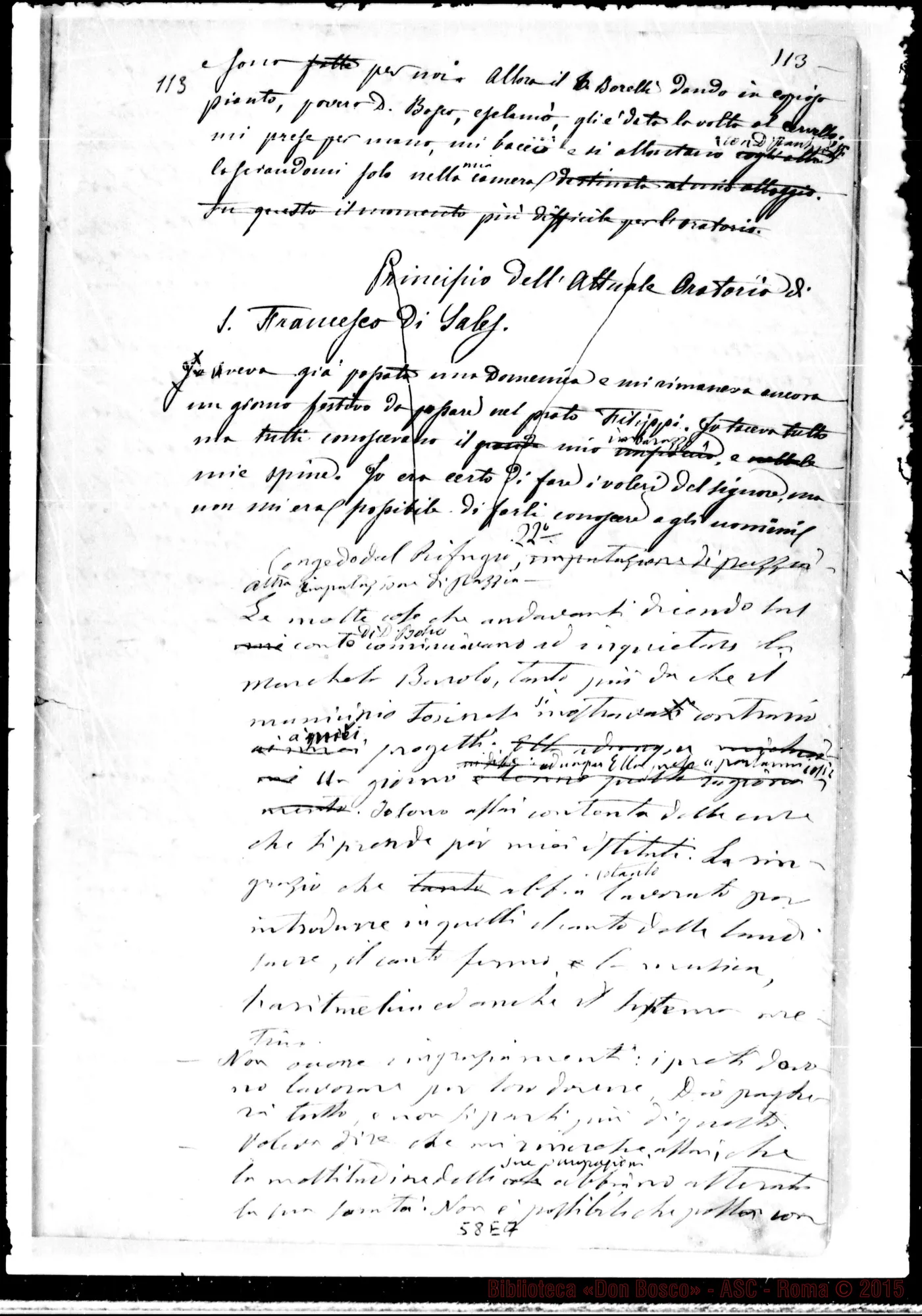 Fotogramma E 7