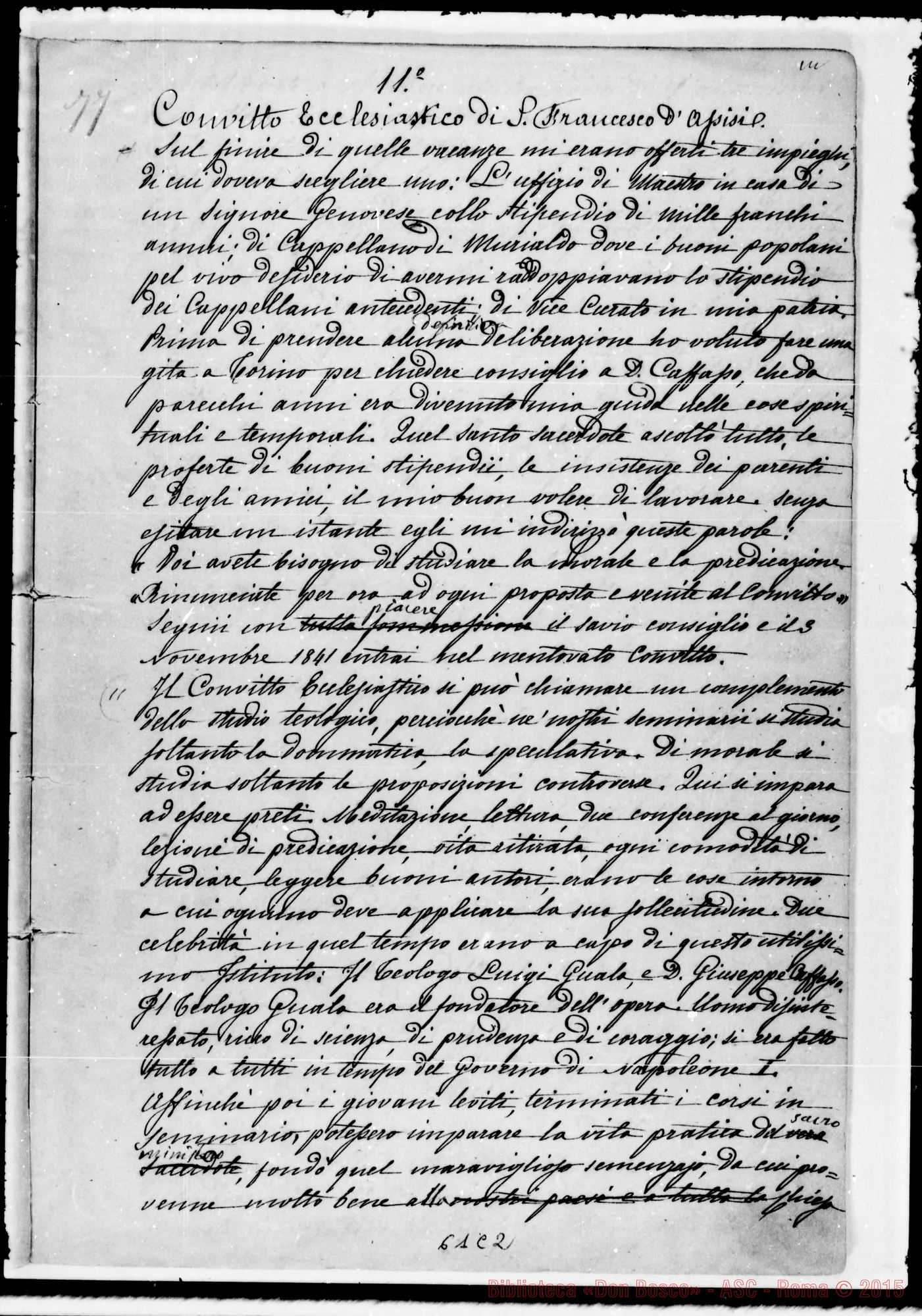 Fotogramma C 2