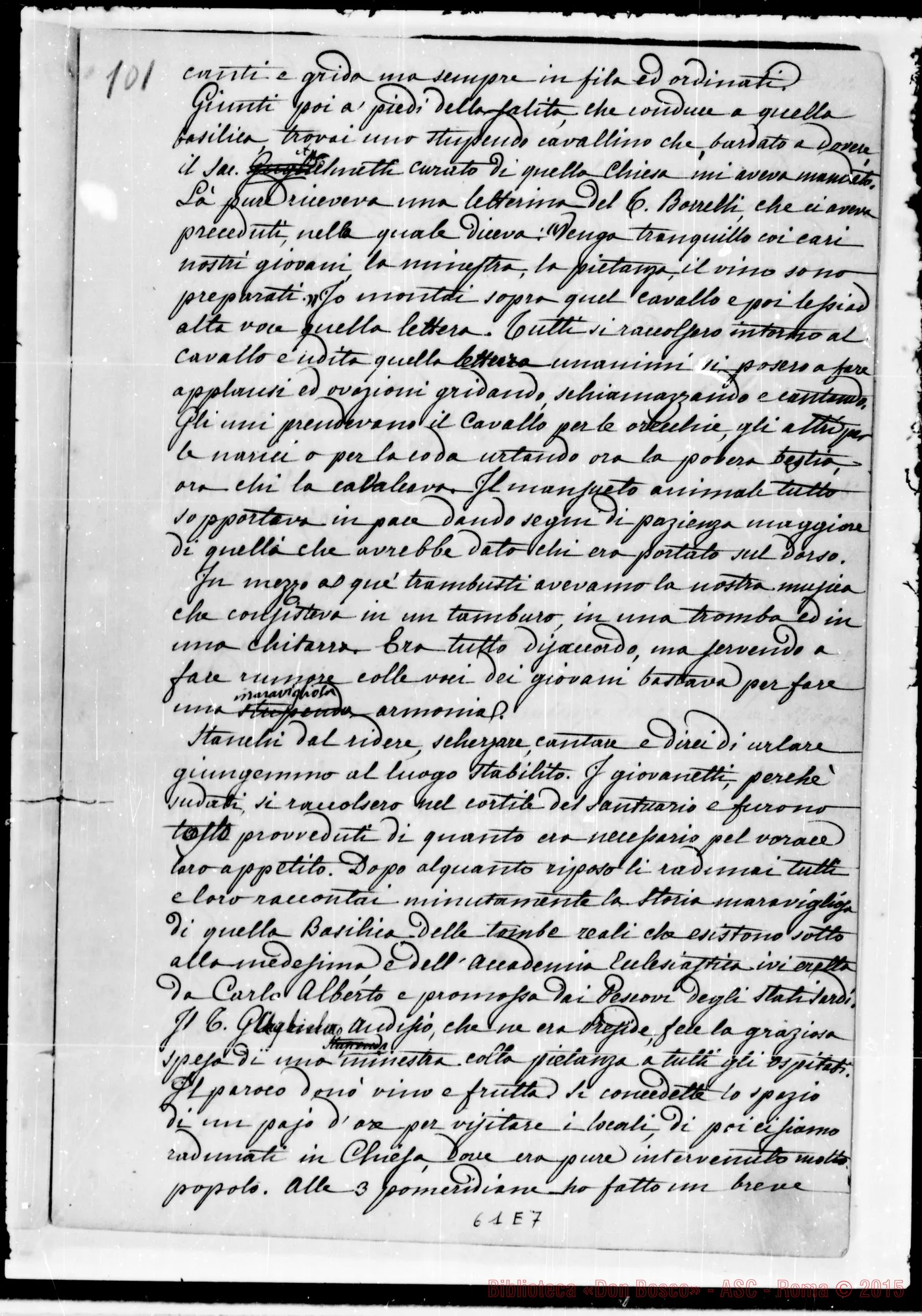 Fotogramma E 7