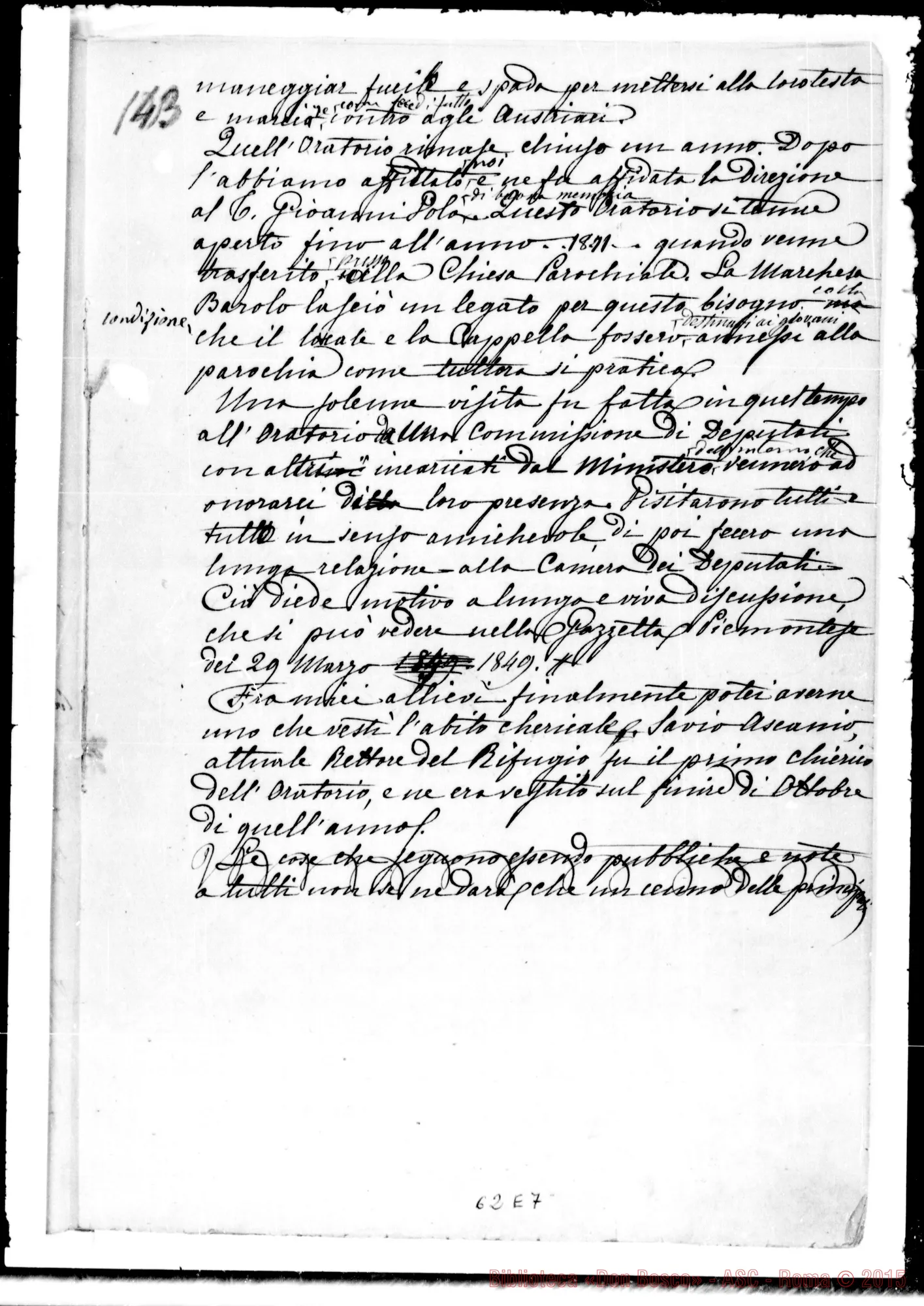 Fotogramma E 7