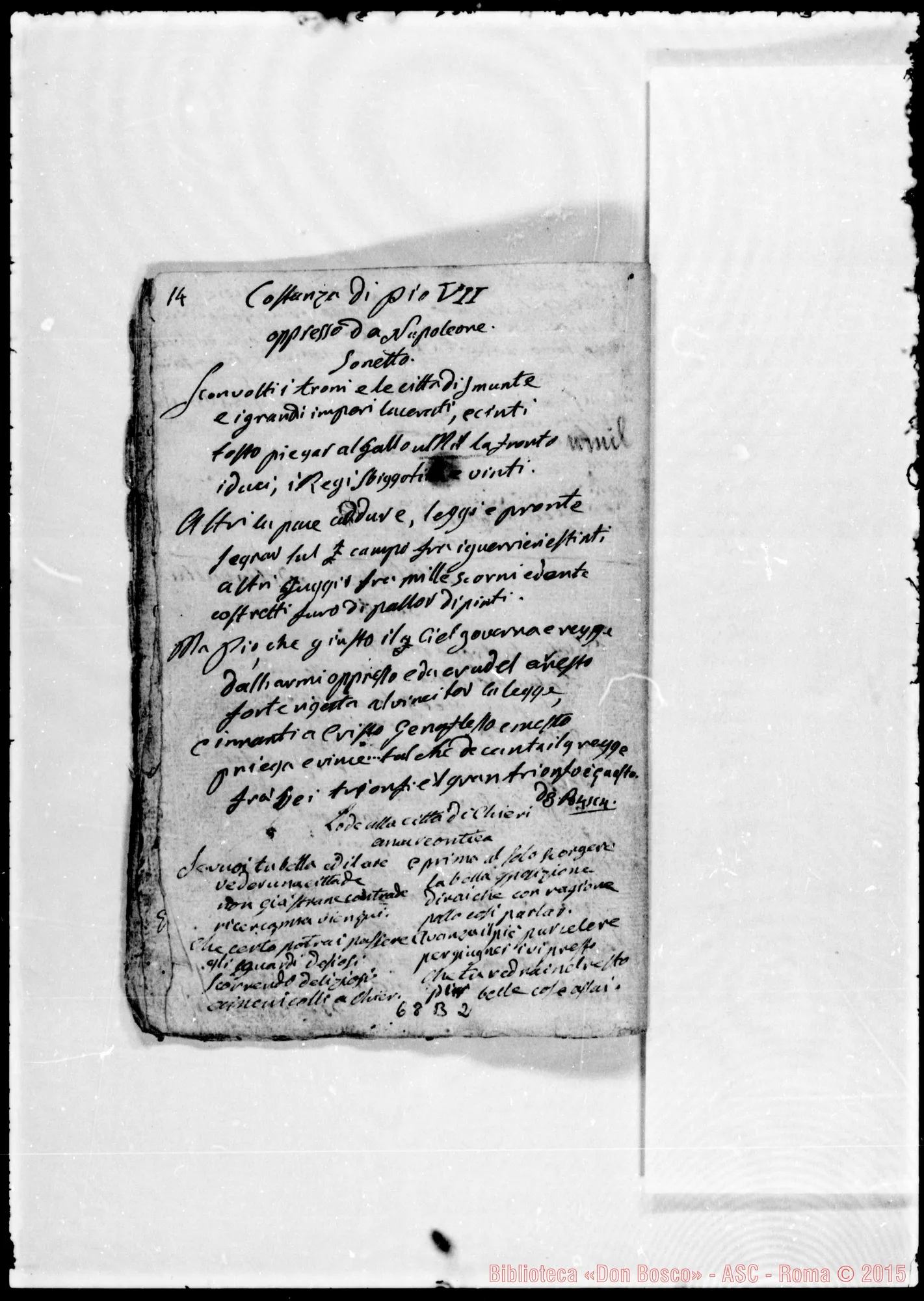 Fotogramma B 2
