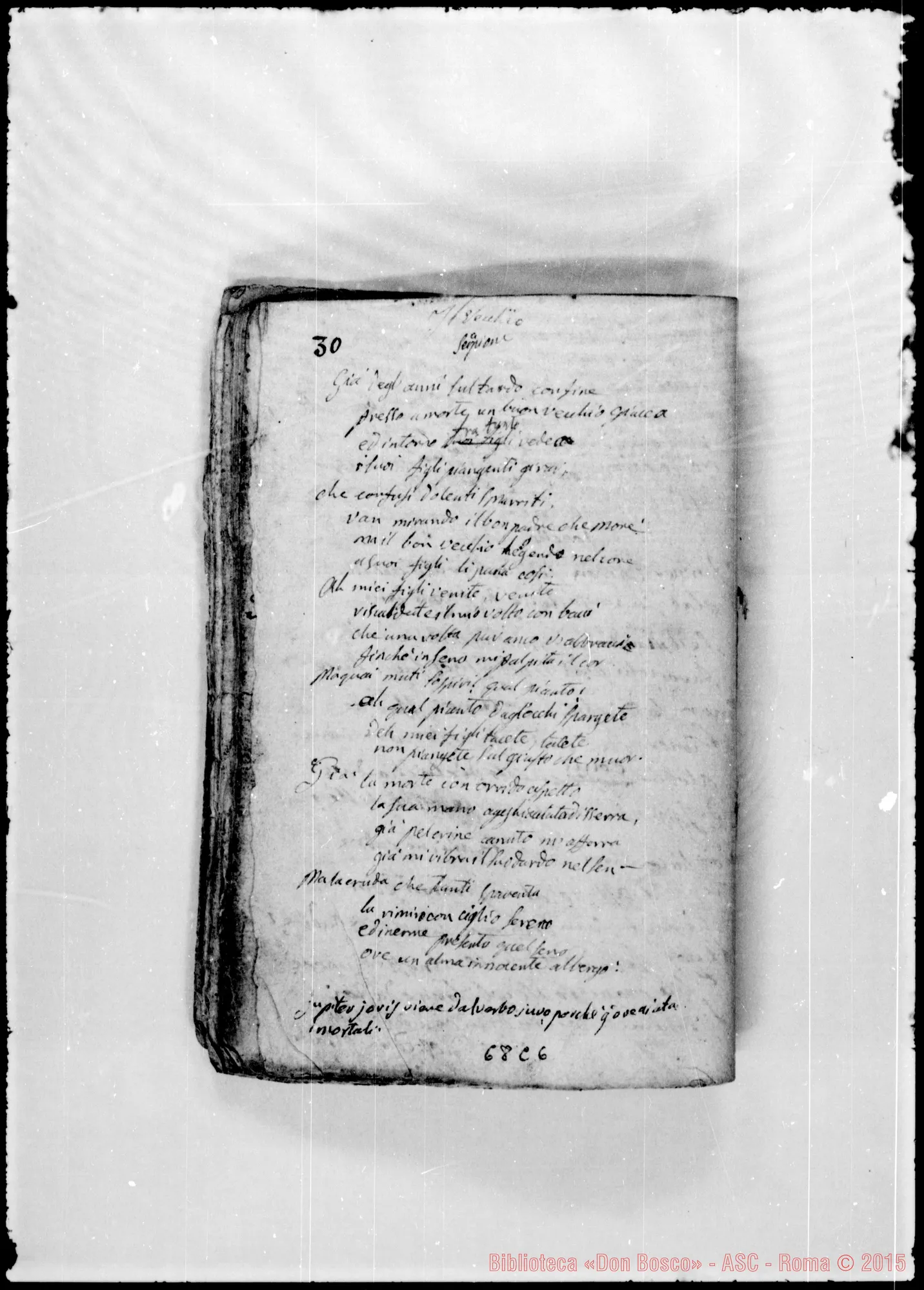 Fotogramma C 6