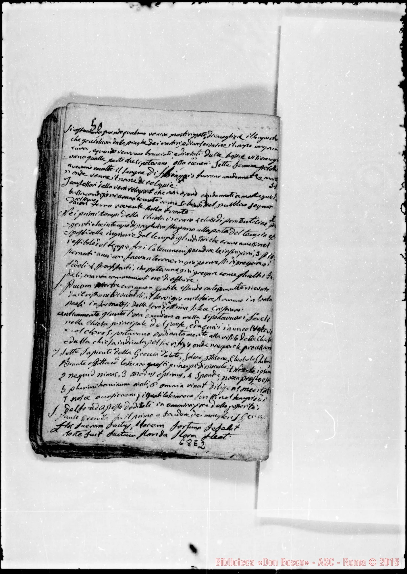 Fotogramma E 2