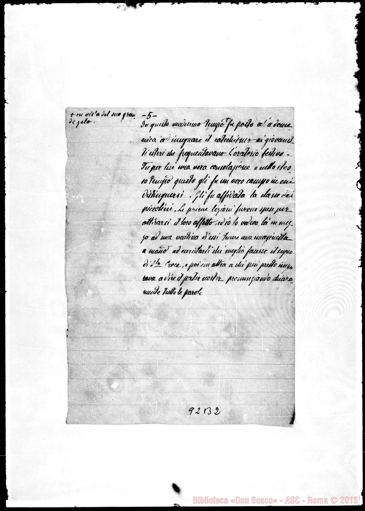 Fotogramma B 2 — Arata (f 1878) Ms.