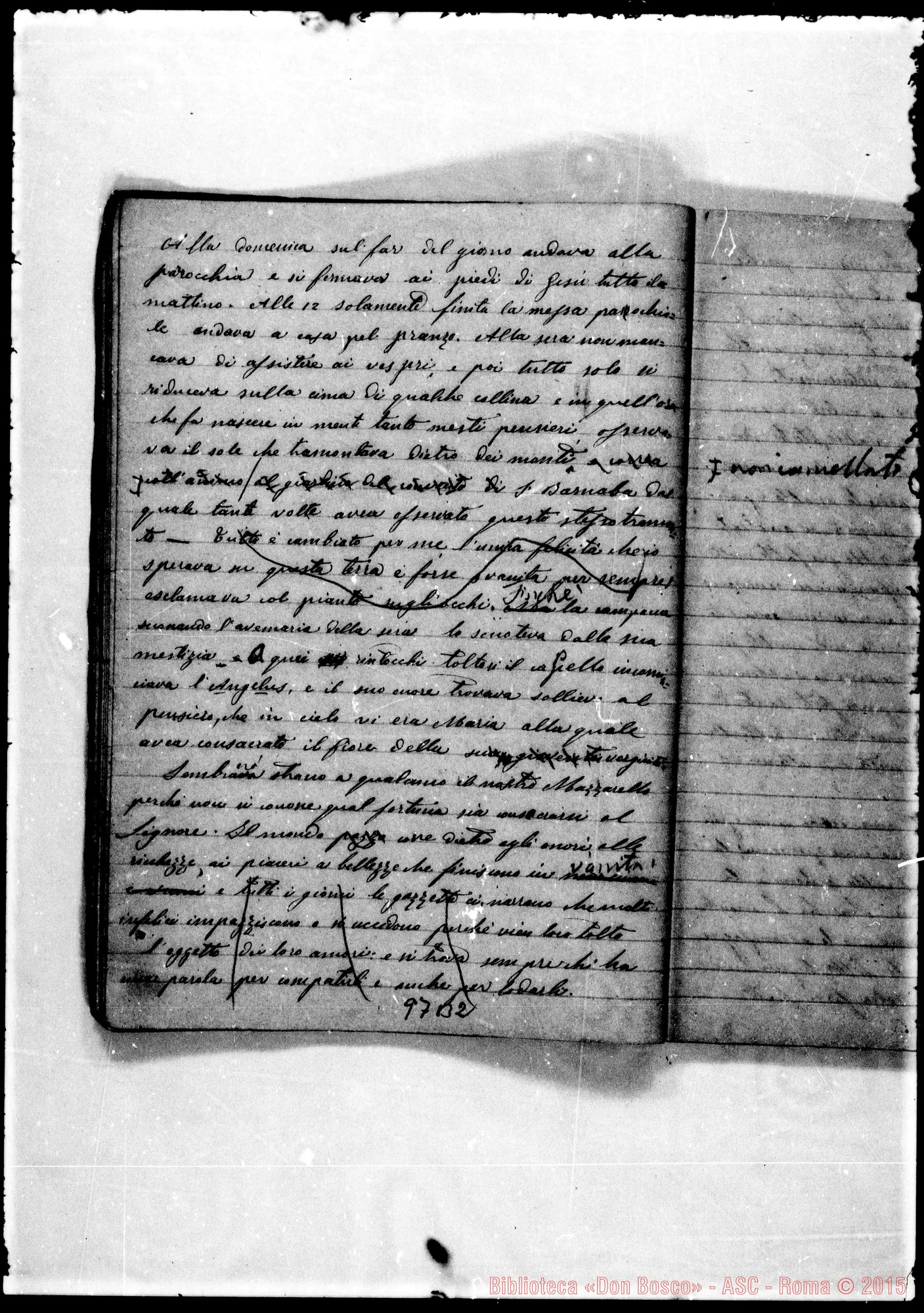 Fotogramma B 2