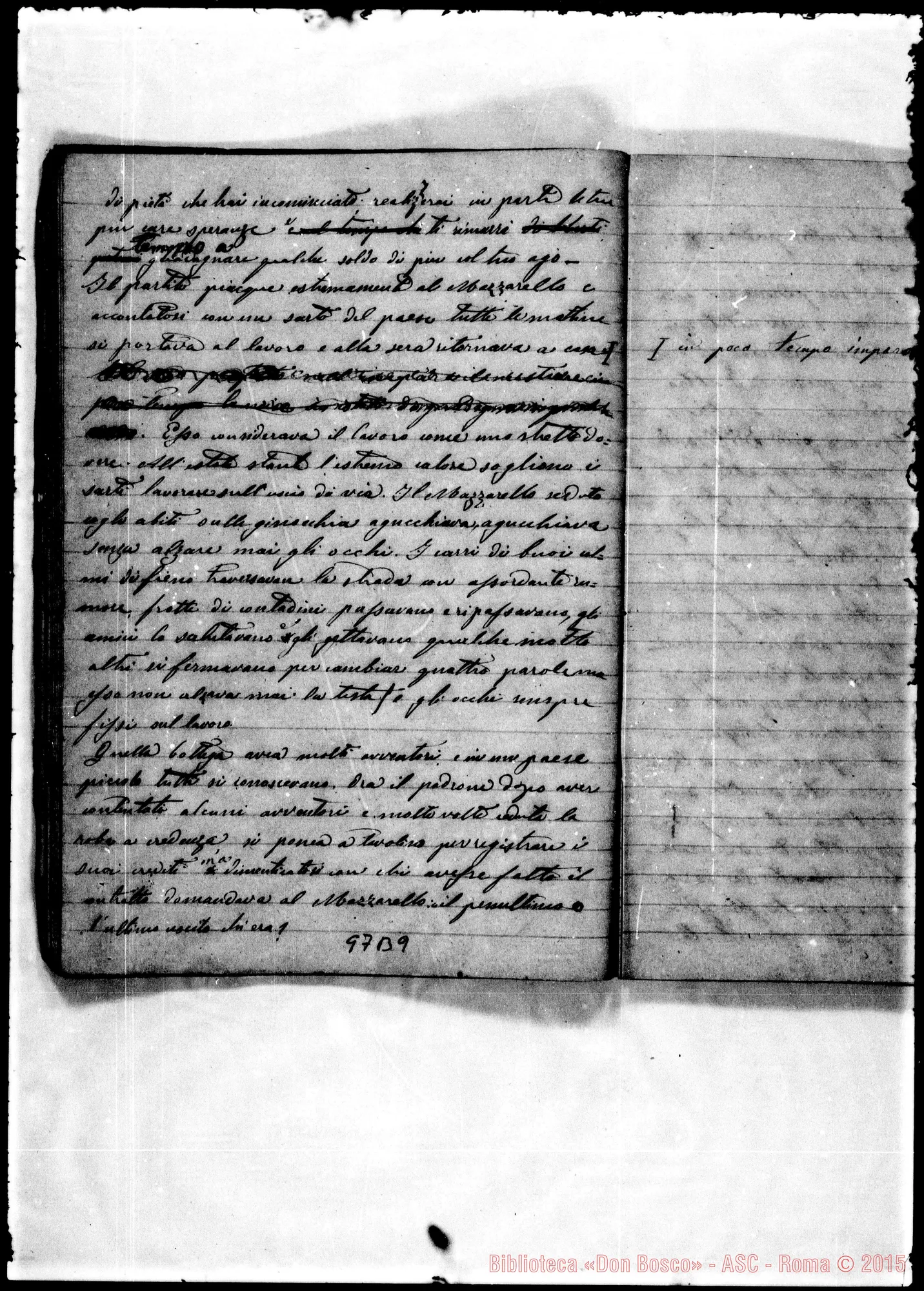 Fotogramma B 9