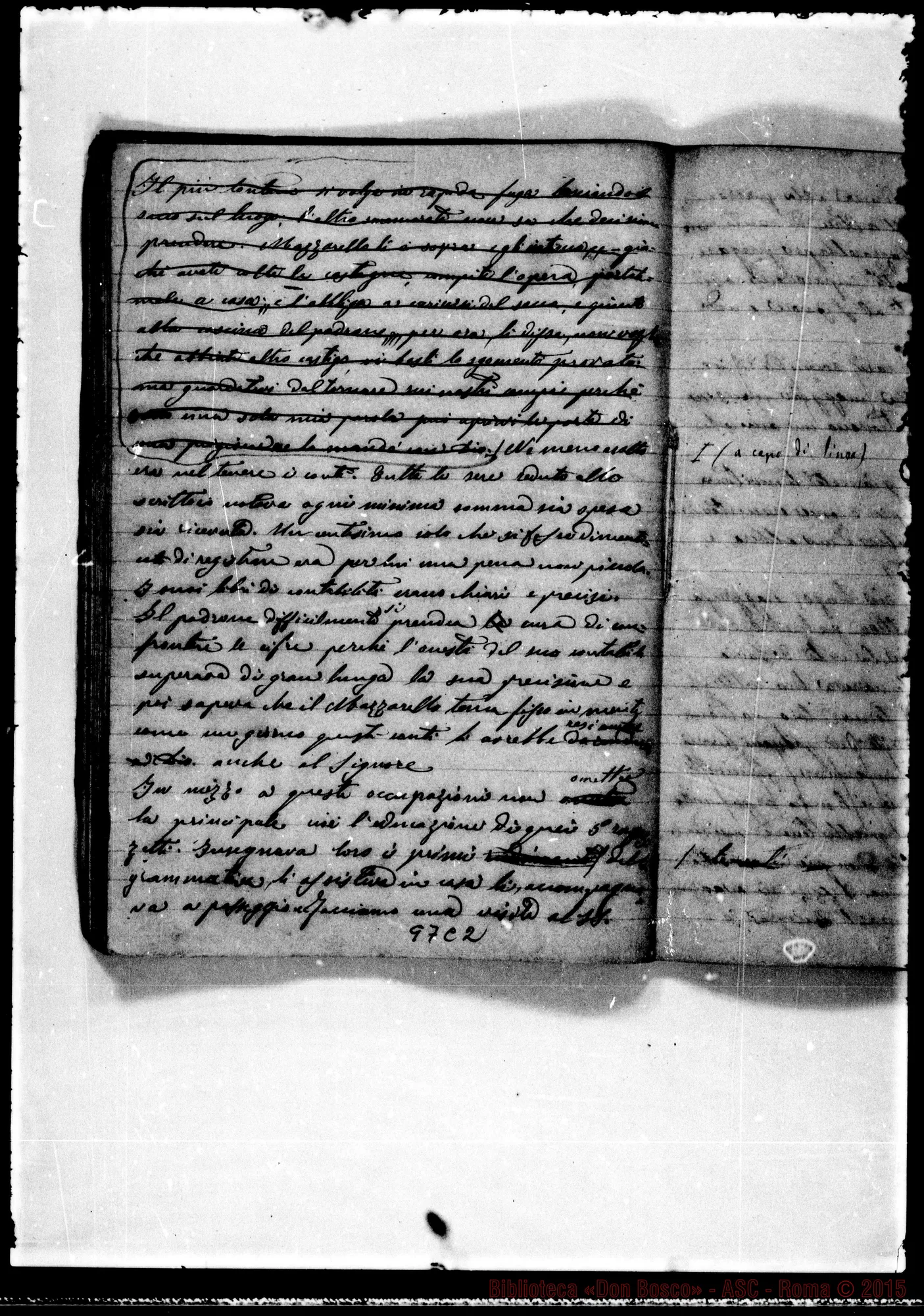 Fotogramma C 2