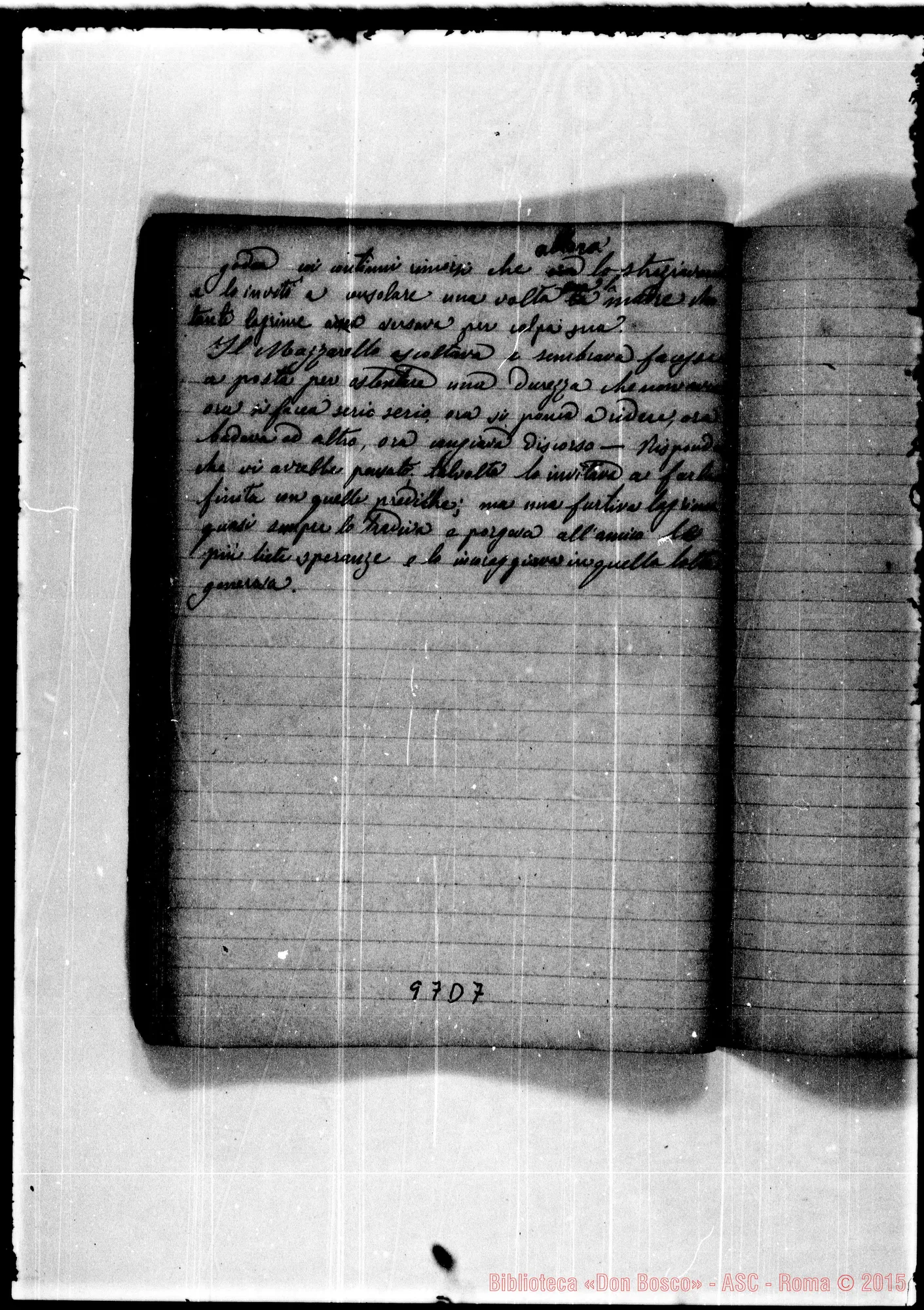 Fotogramma D 7