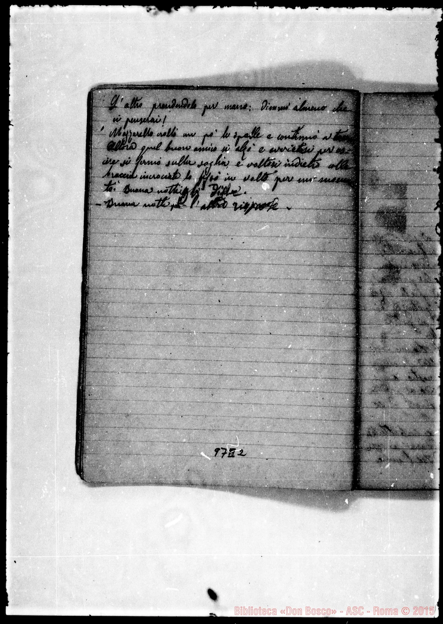 Fotogramma E 2