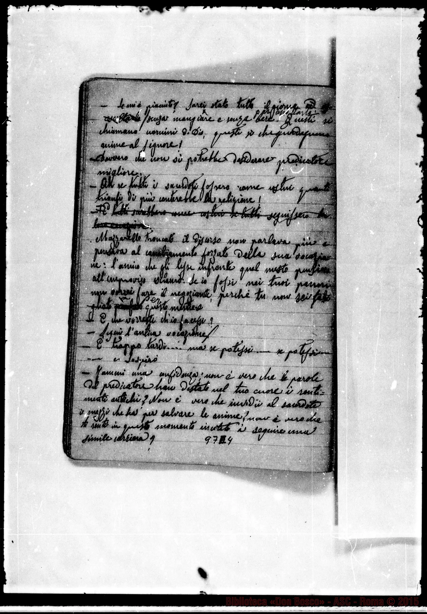 Fotogramma E 4