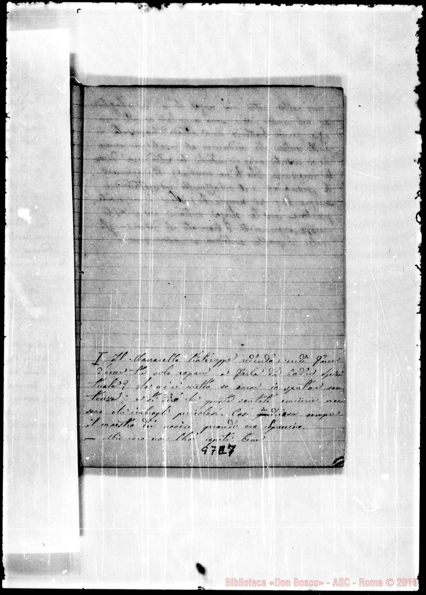 Fotogramma E 7