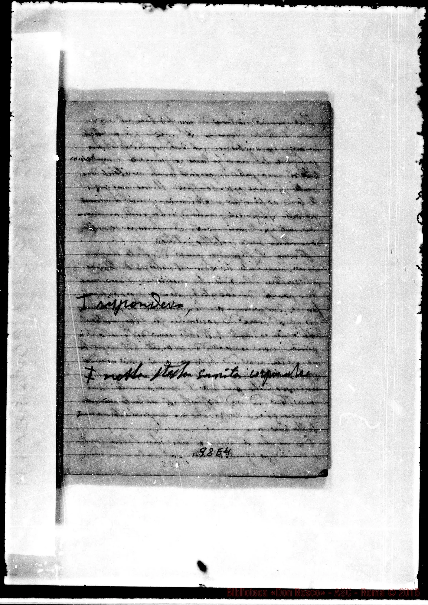 Fotogramma E 4