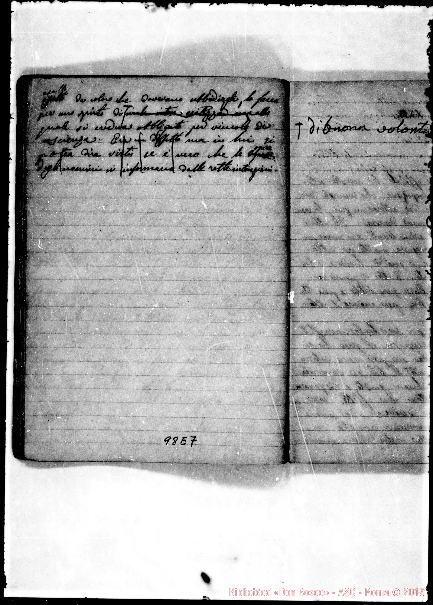 Fotogramma E 7