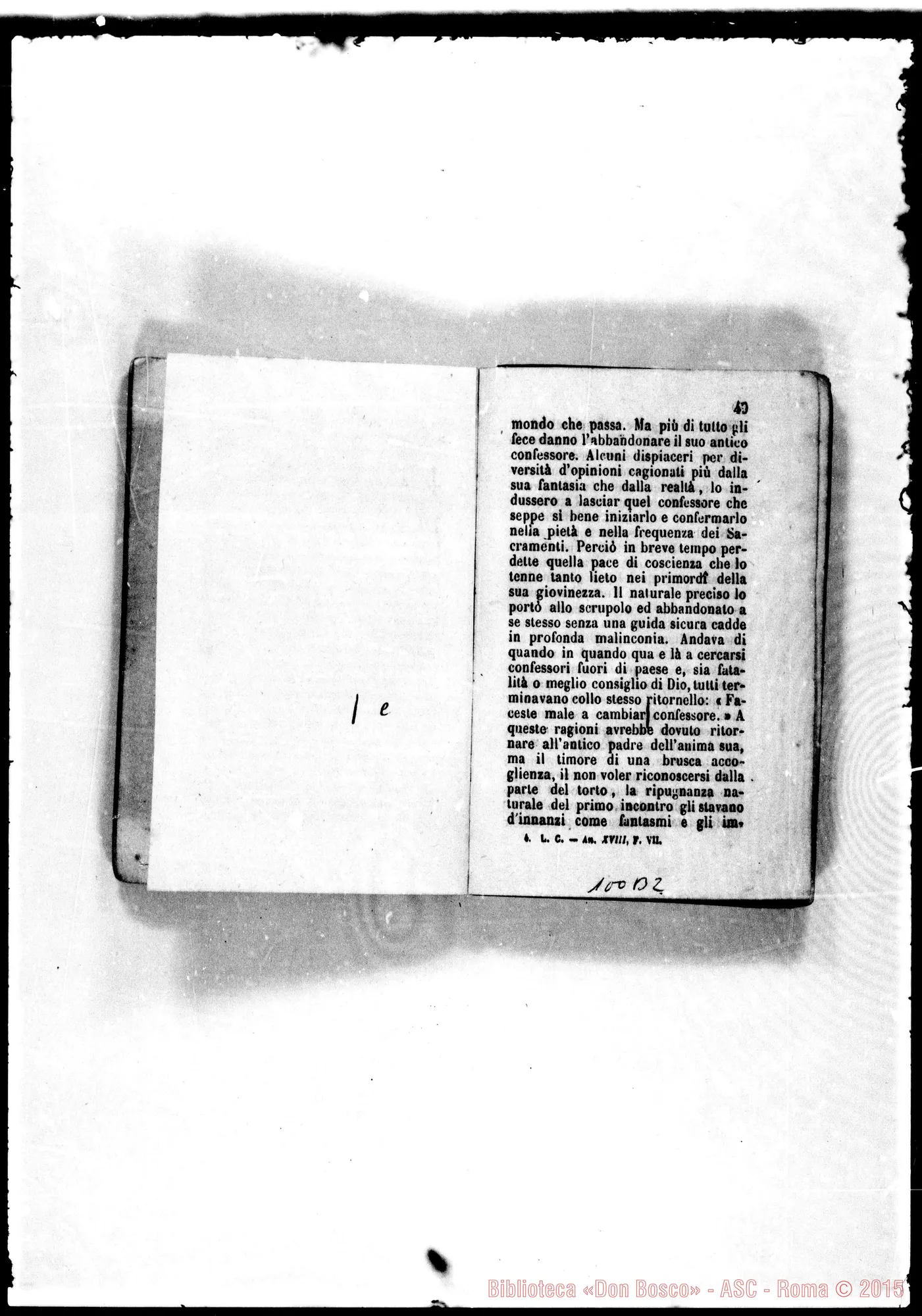 Fotogramma B 2