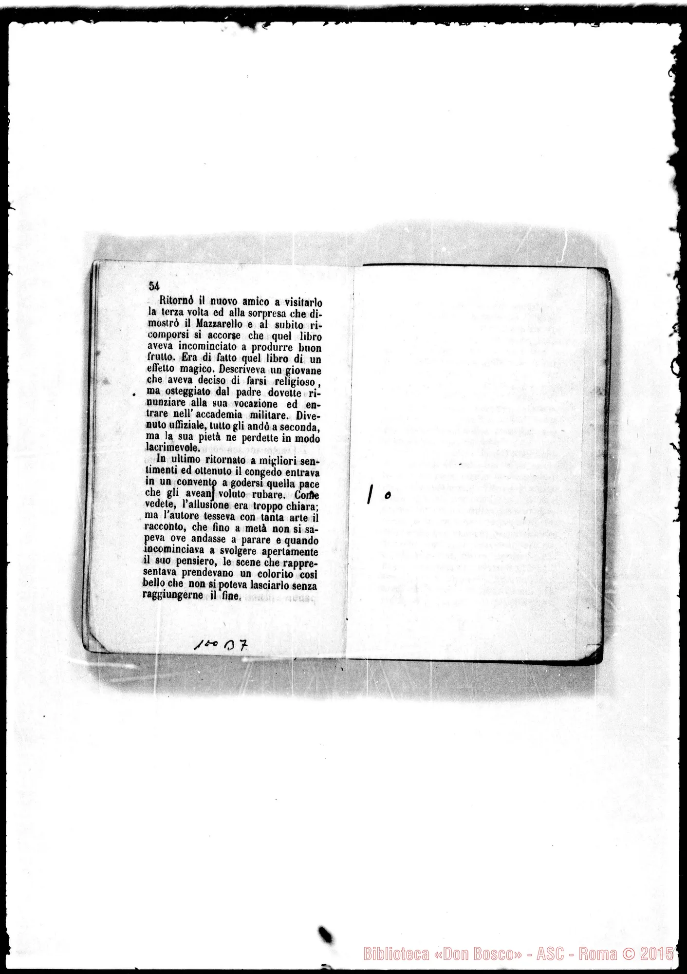 Fotogramma B 7