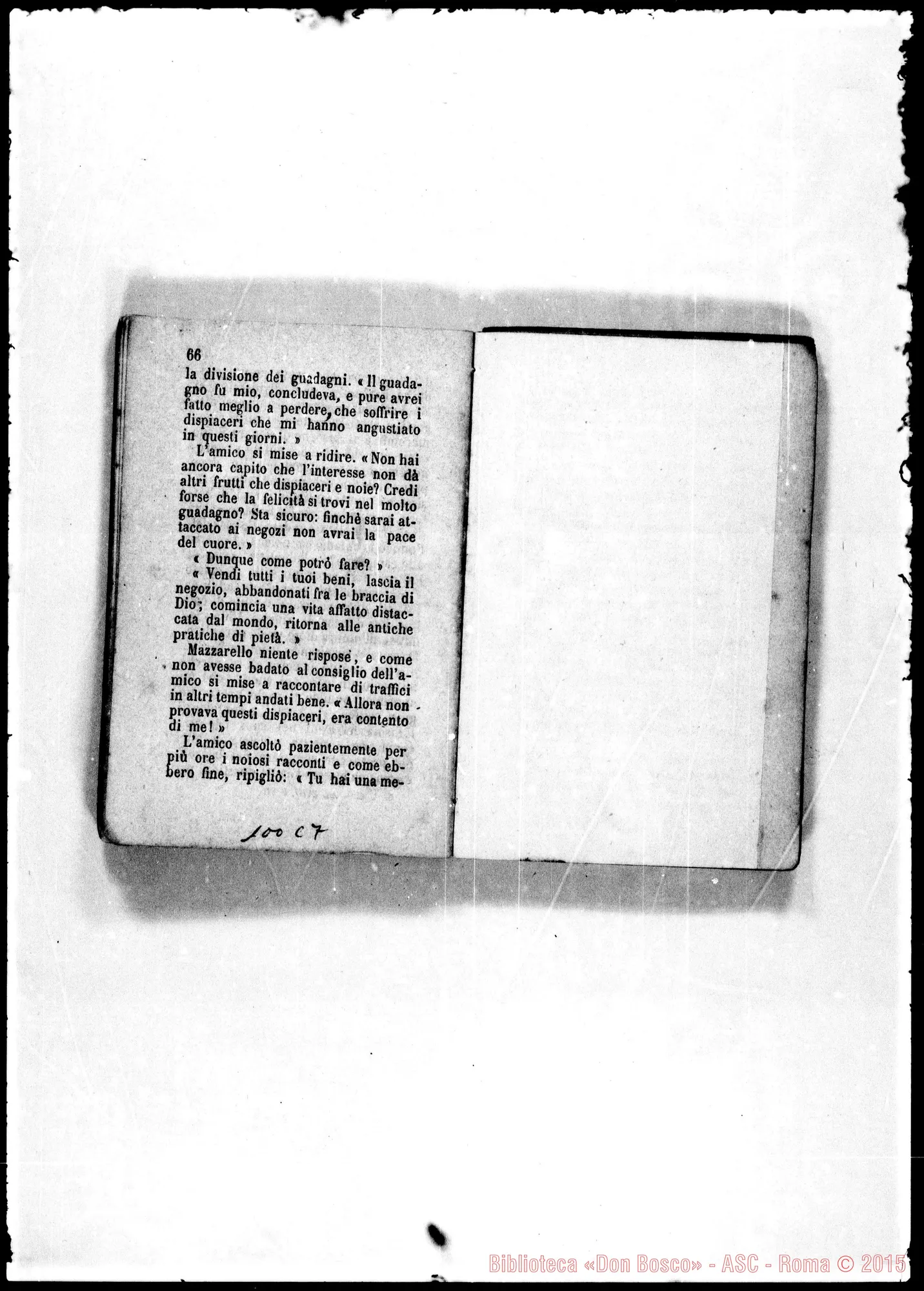 Fotogramma C 7