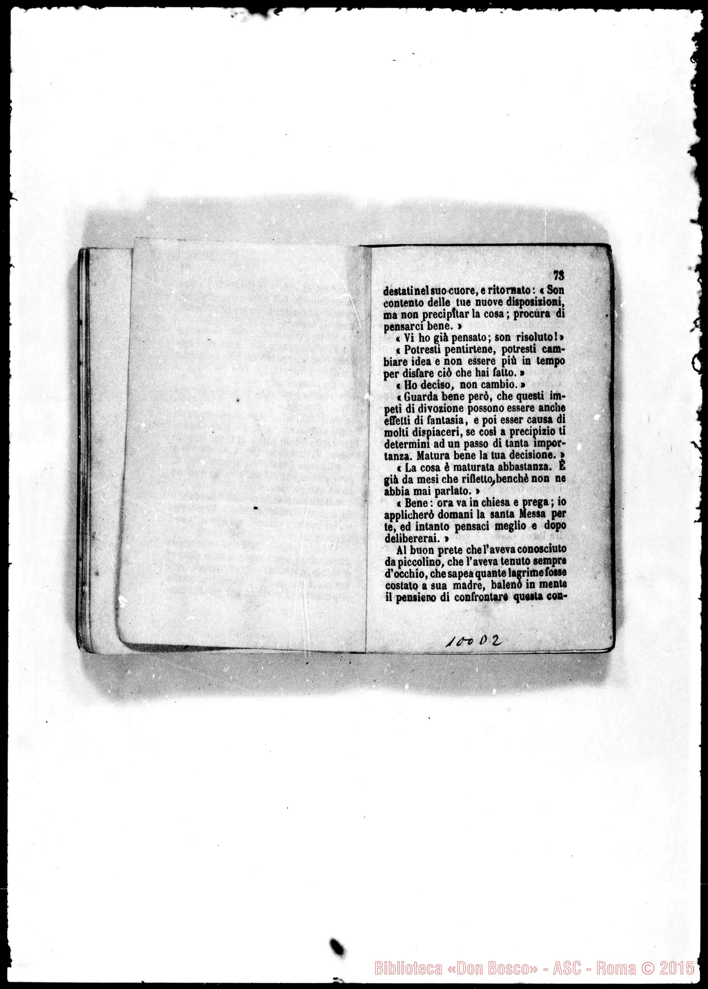 Fotogramma D 2