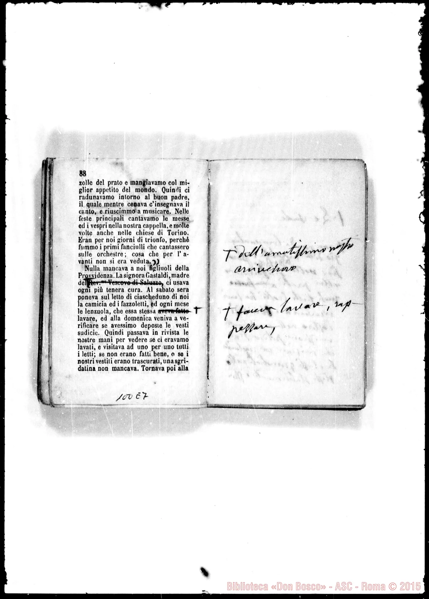 Fotogramma E 7