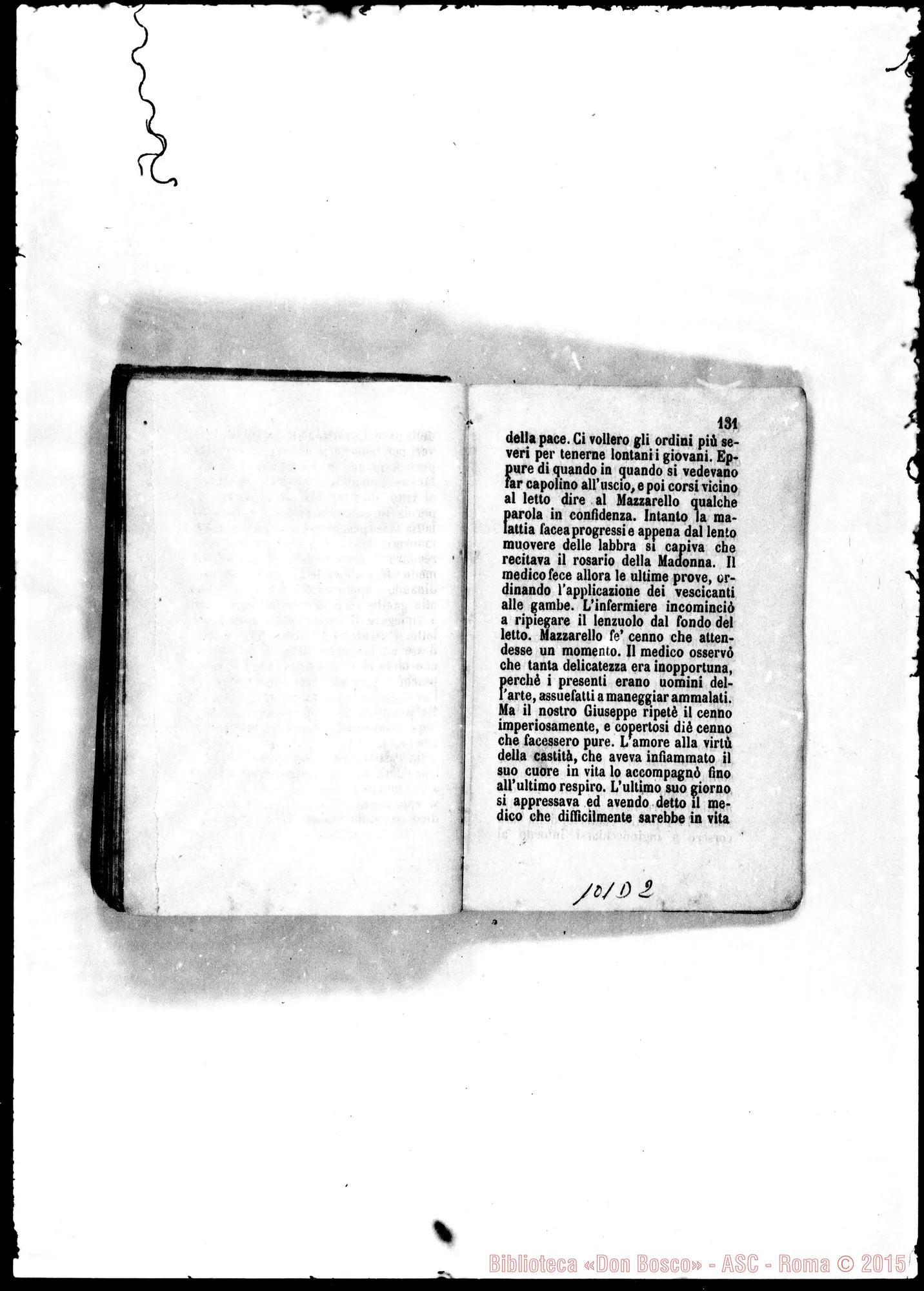 Fotogramma D 2