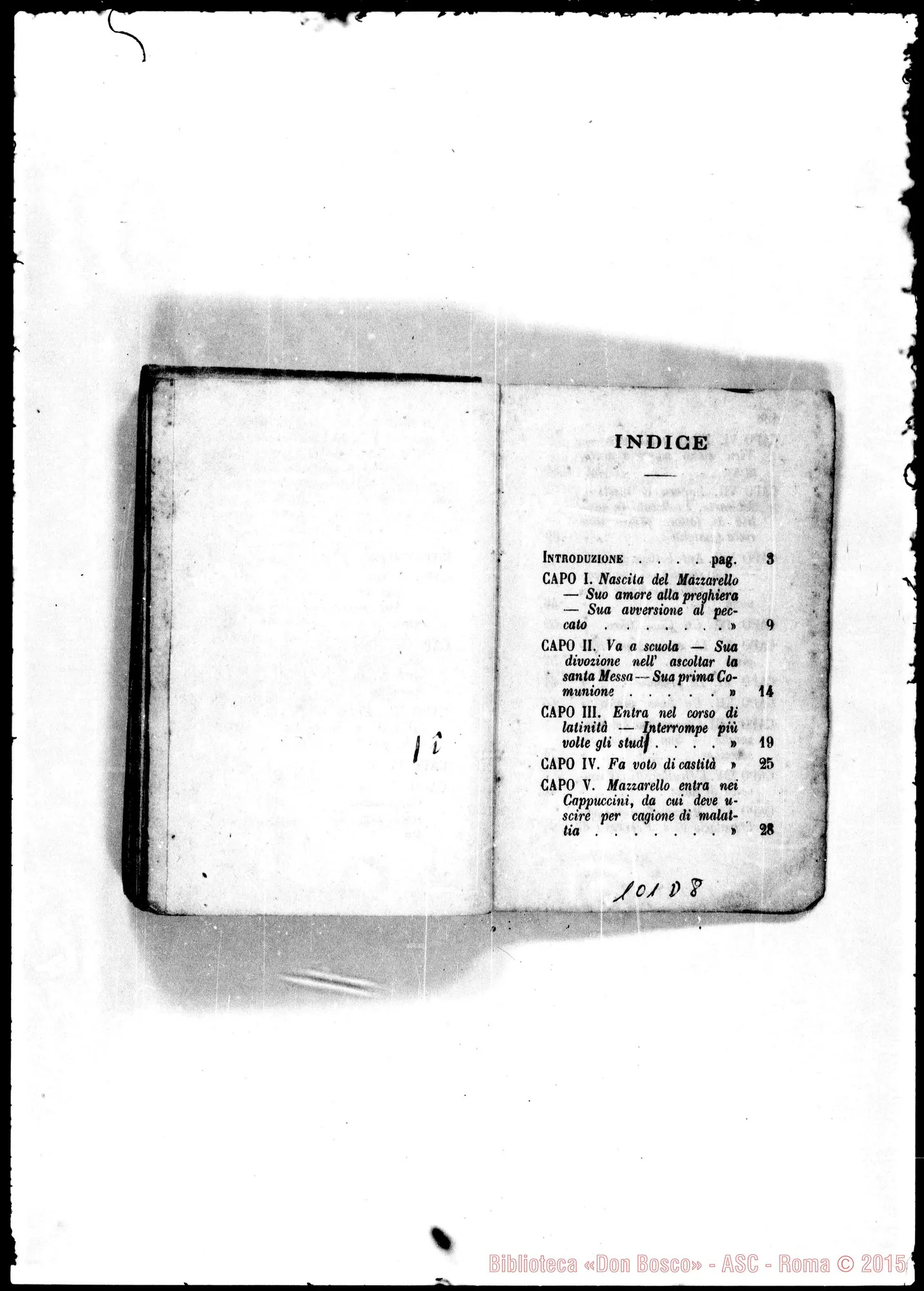Fotogramma D 8