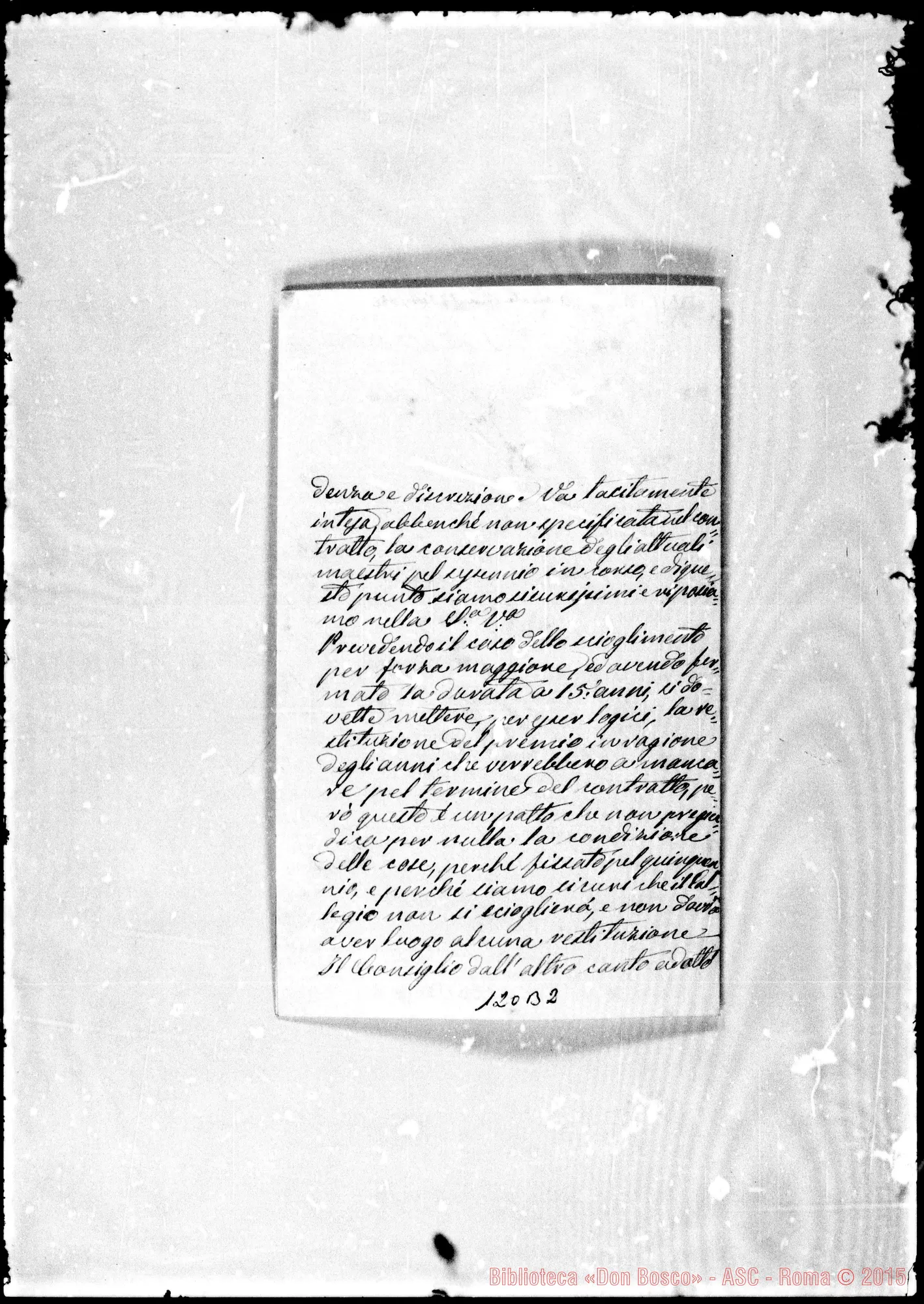 Fotogramma B 2 — Scavoni E Di Franco-Bosco