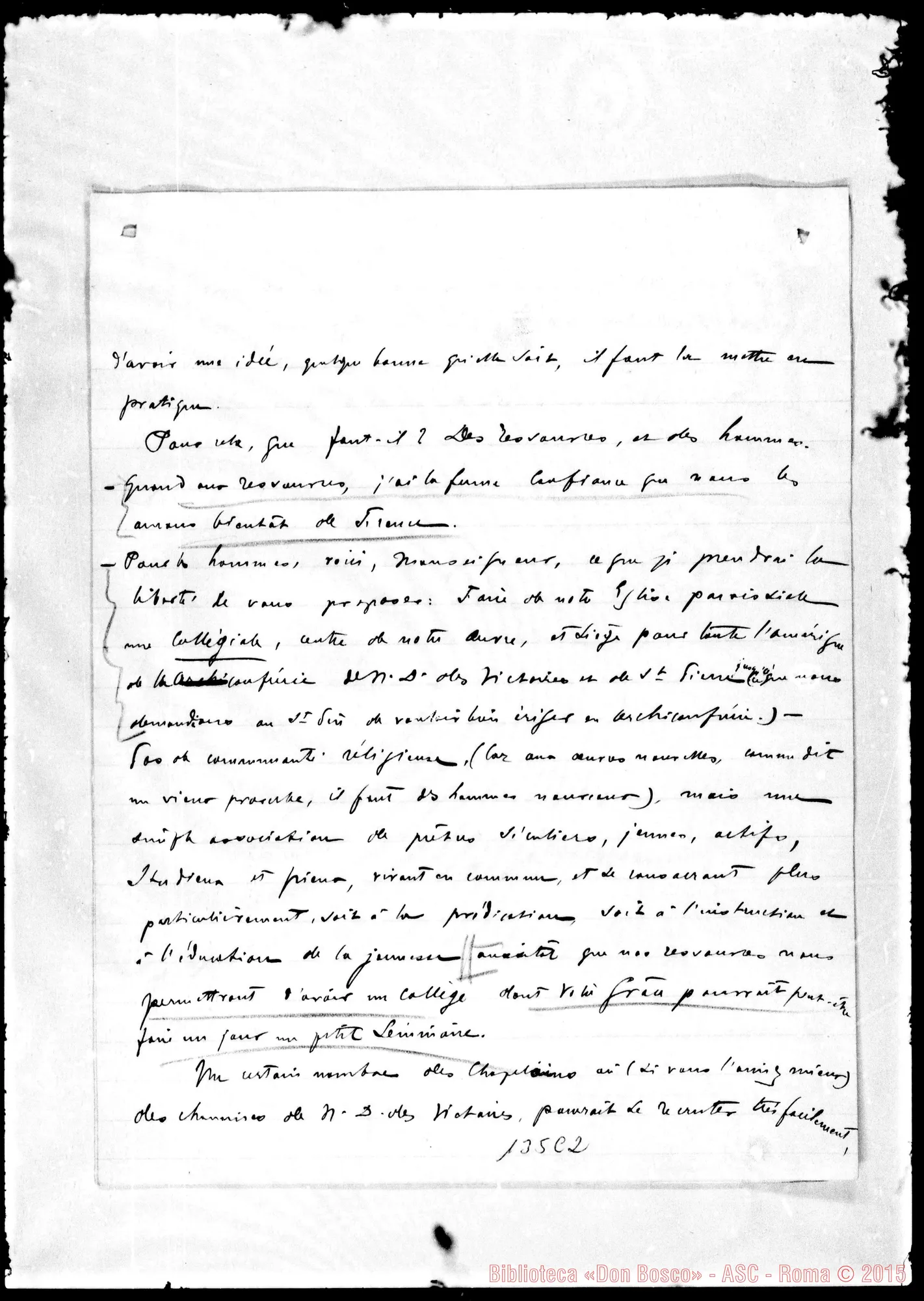 Fotogramma C 2 — Bouland-Williams