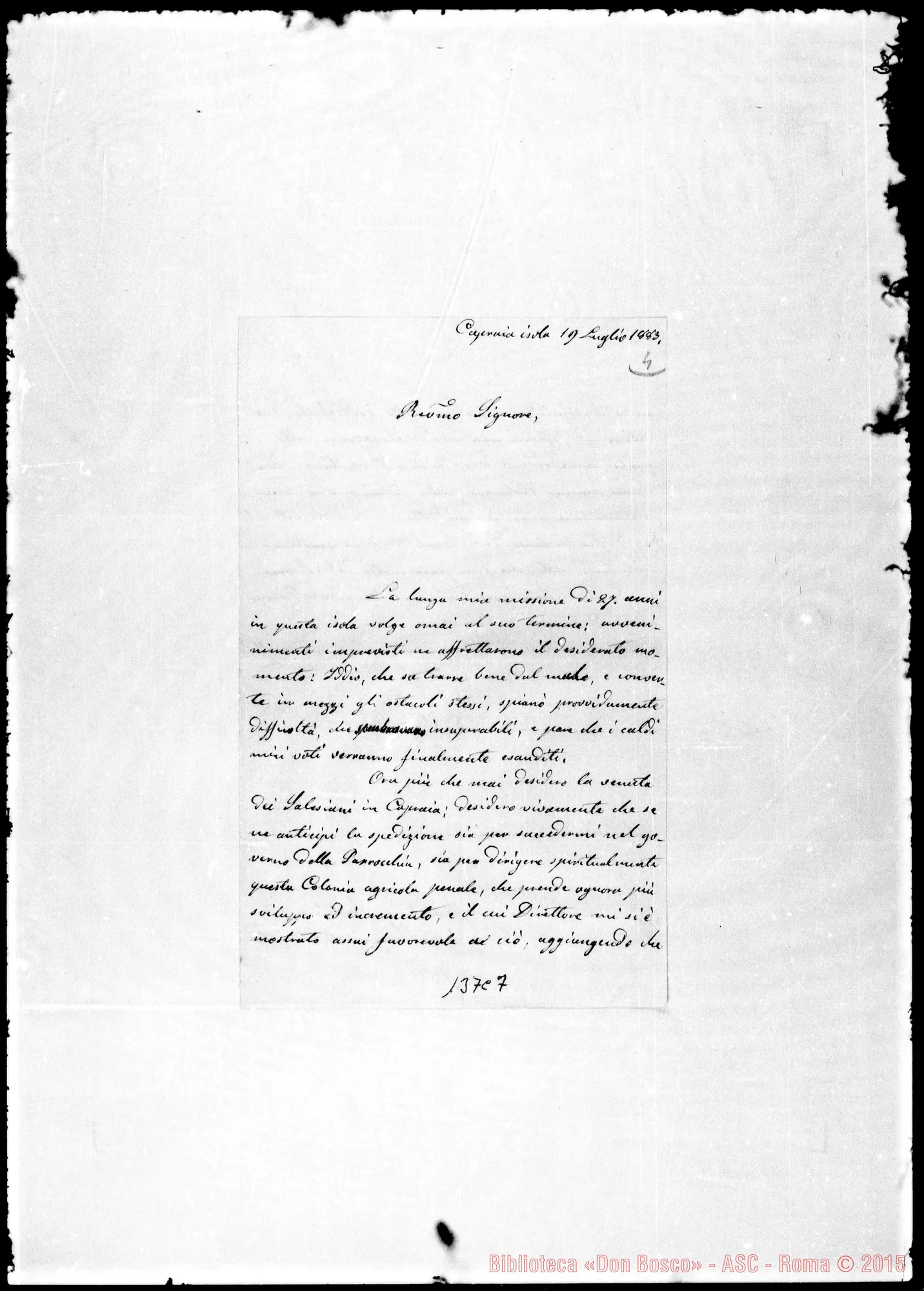 Fotogramma C 7 — Sanguineti-Bosco