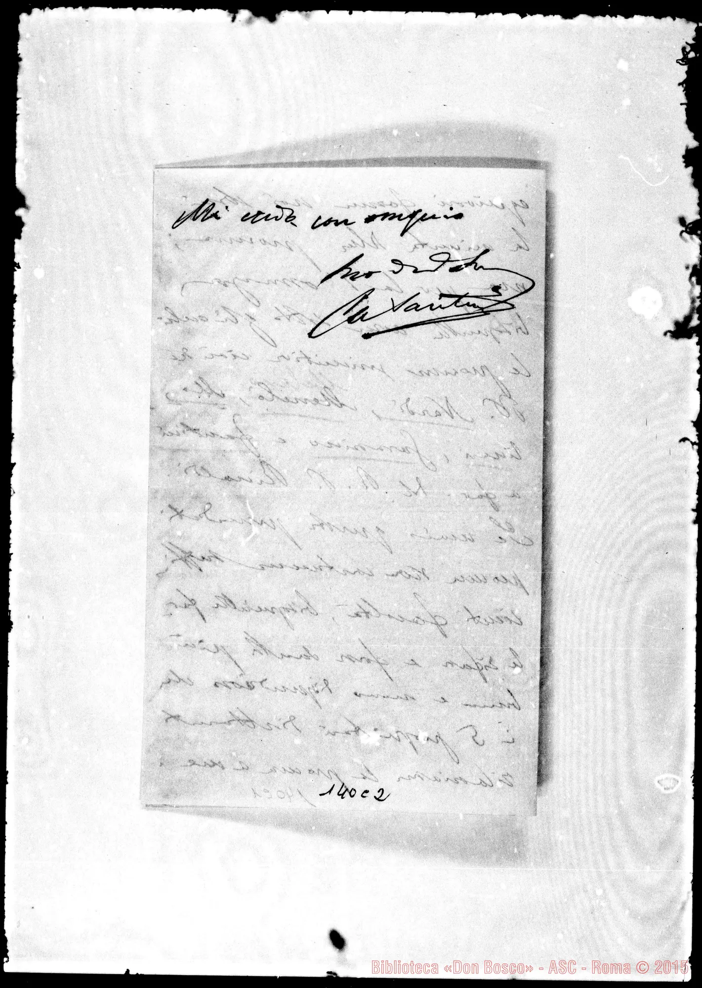 Fotogramma C 2 — Santucci-Munerati