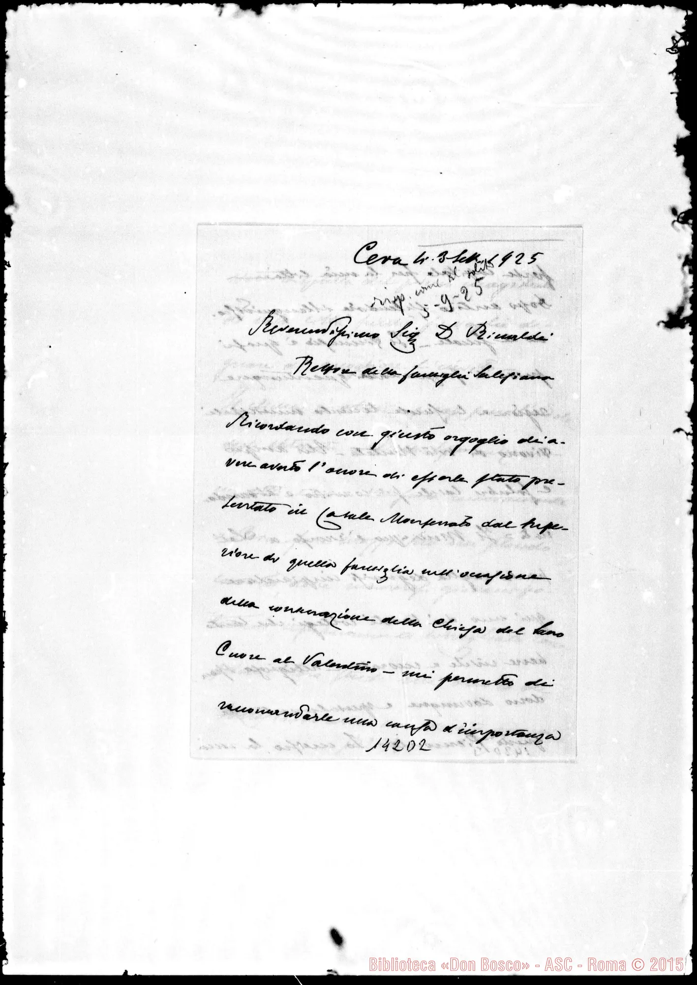 Fotogramma D 2 — Avv. Francesco-Rinaldi