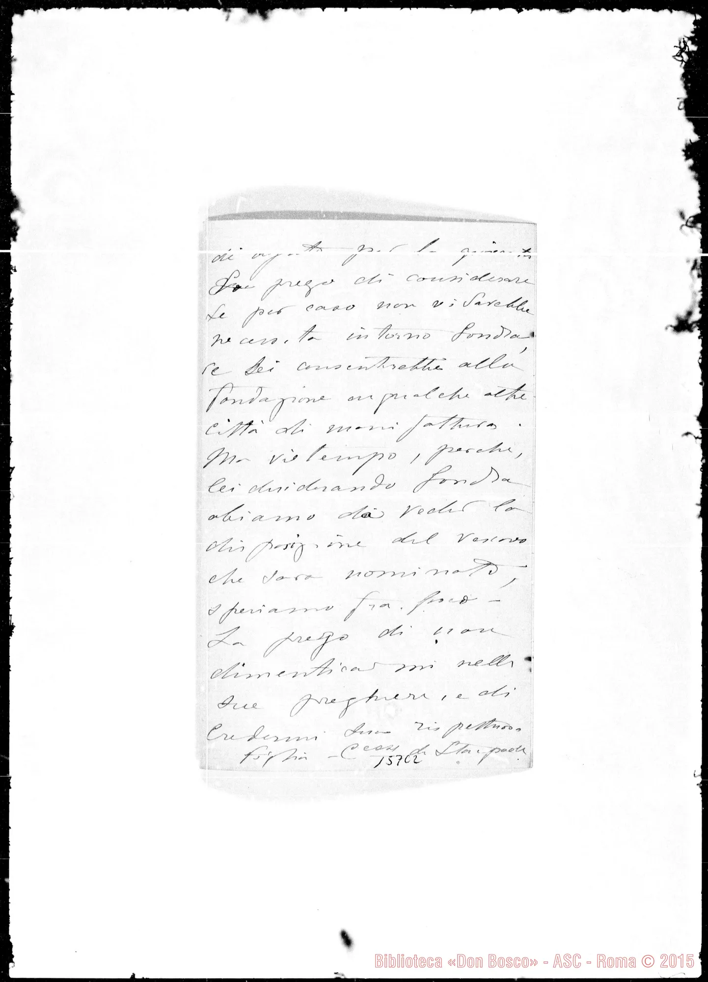Fotogramma C 2 — Stacpool-Riverente Padre