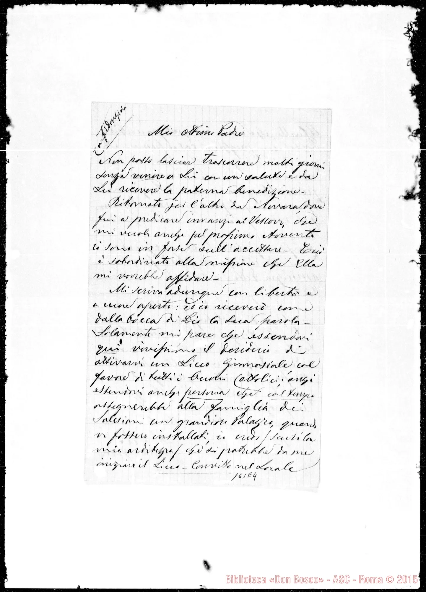 Fotogramma E 4 — Giuseppe Manfredi-Ottimo Padre