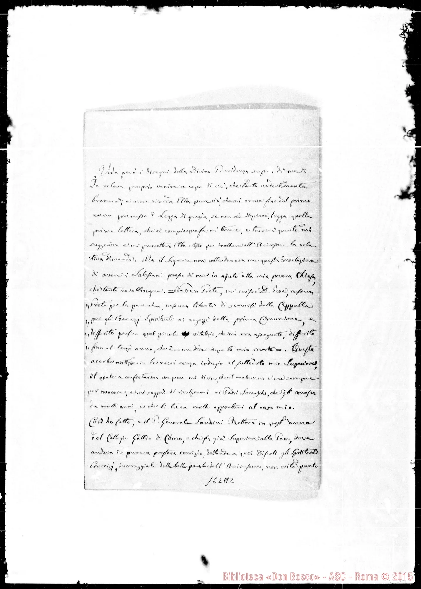 Fotogramma A 2 — Usuelli-Rev.mo Padre