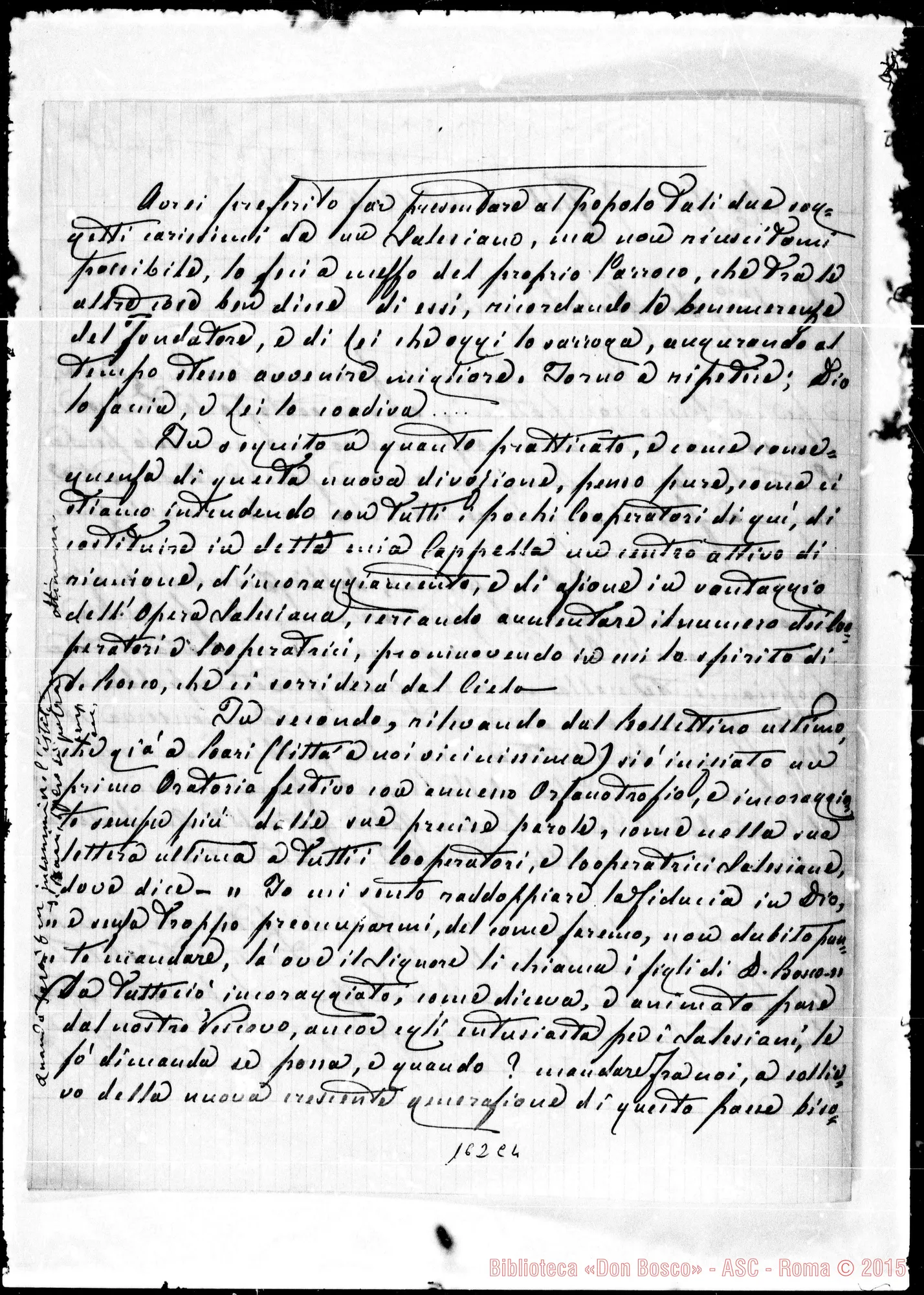 Fotogramma C 4 — Domenico Gauliardi Gadaleta-Rua