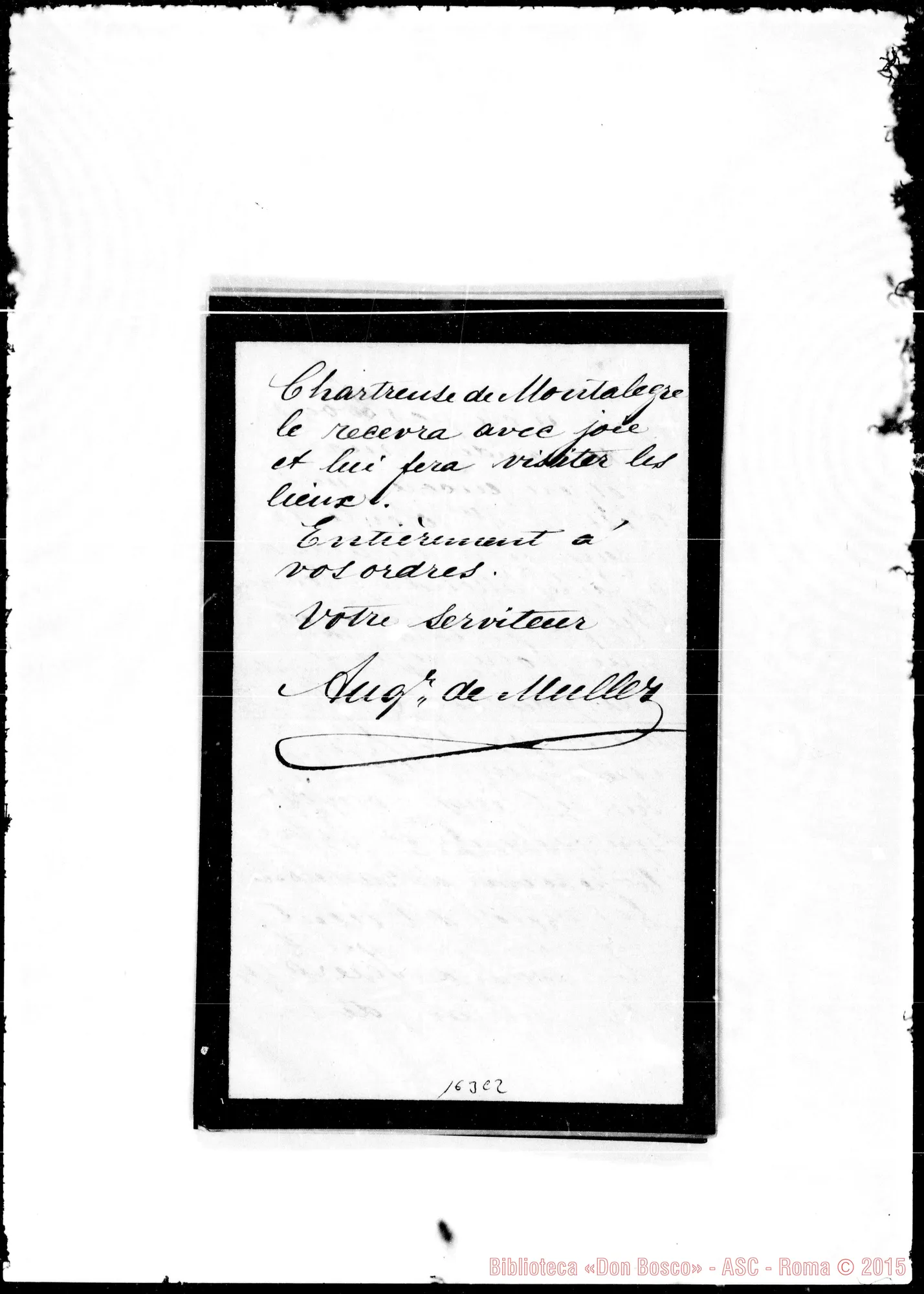 Fotogramma C 2 — » » »