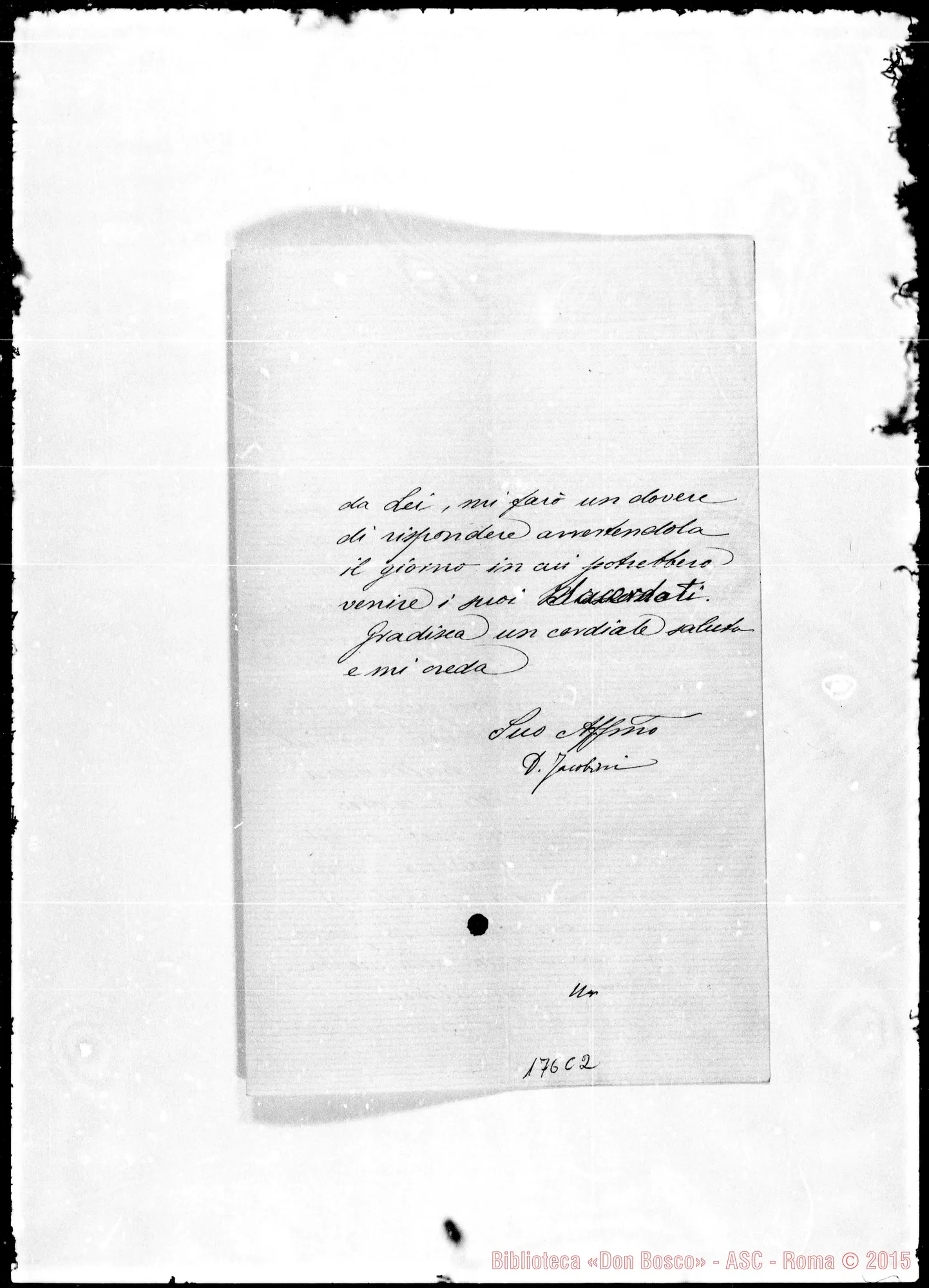 Fotogramma C 2 — Domenico Jacobini-Bosco