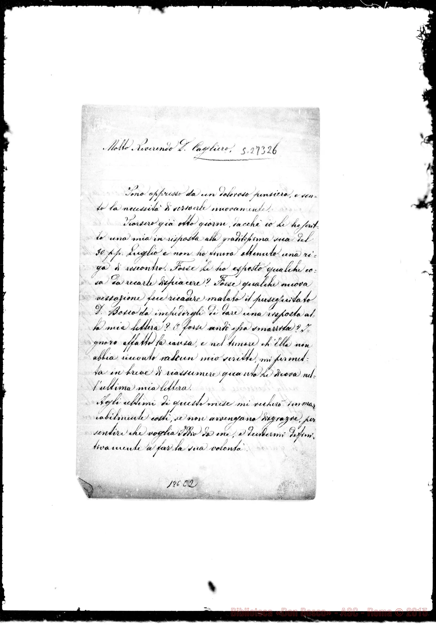 Fotogramma C 2 — Pietro Pozzan-Cagliero