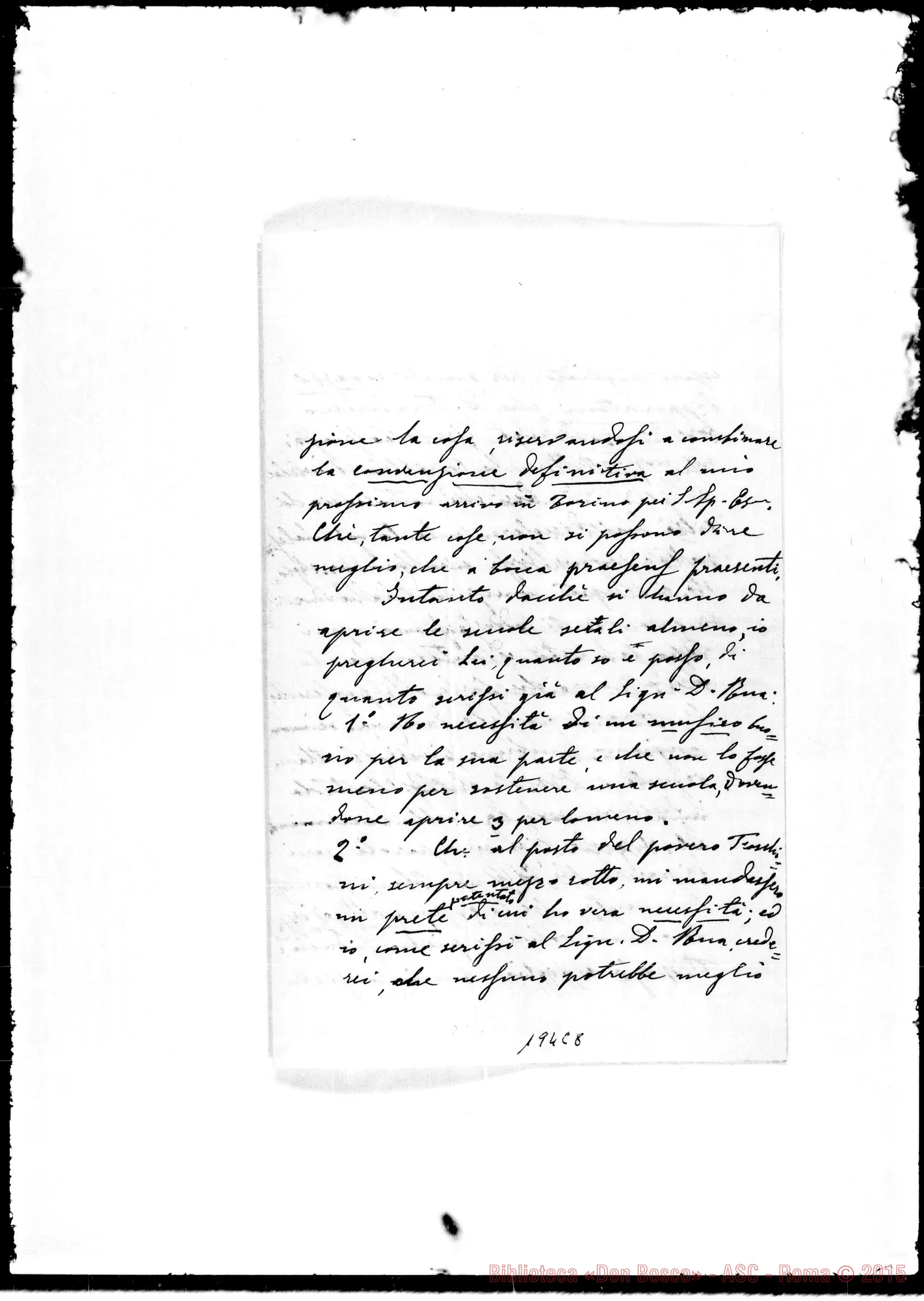 Fotogramma C 8 — Rinaldi-Durando