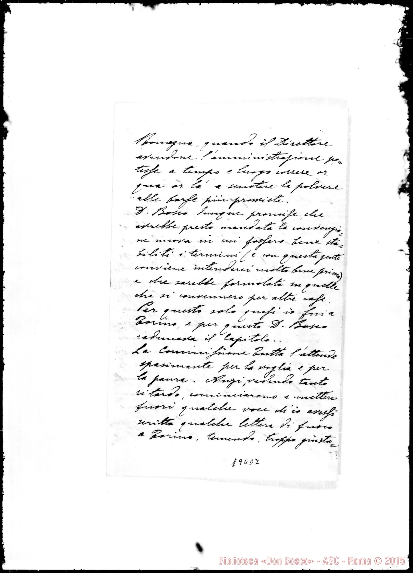 Fotogramma D 7 — Rinaldi G.B.-Durando