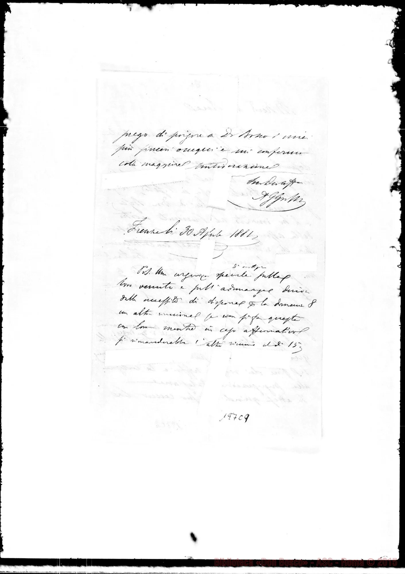 Fotogramma C 9 — Grassi-Rua
