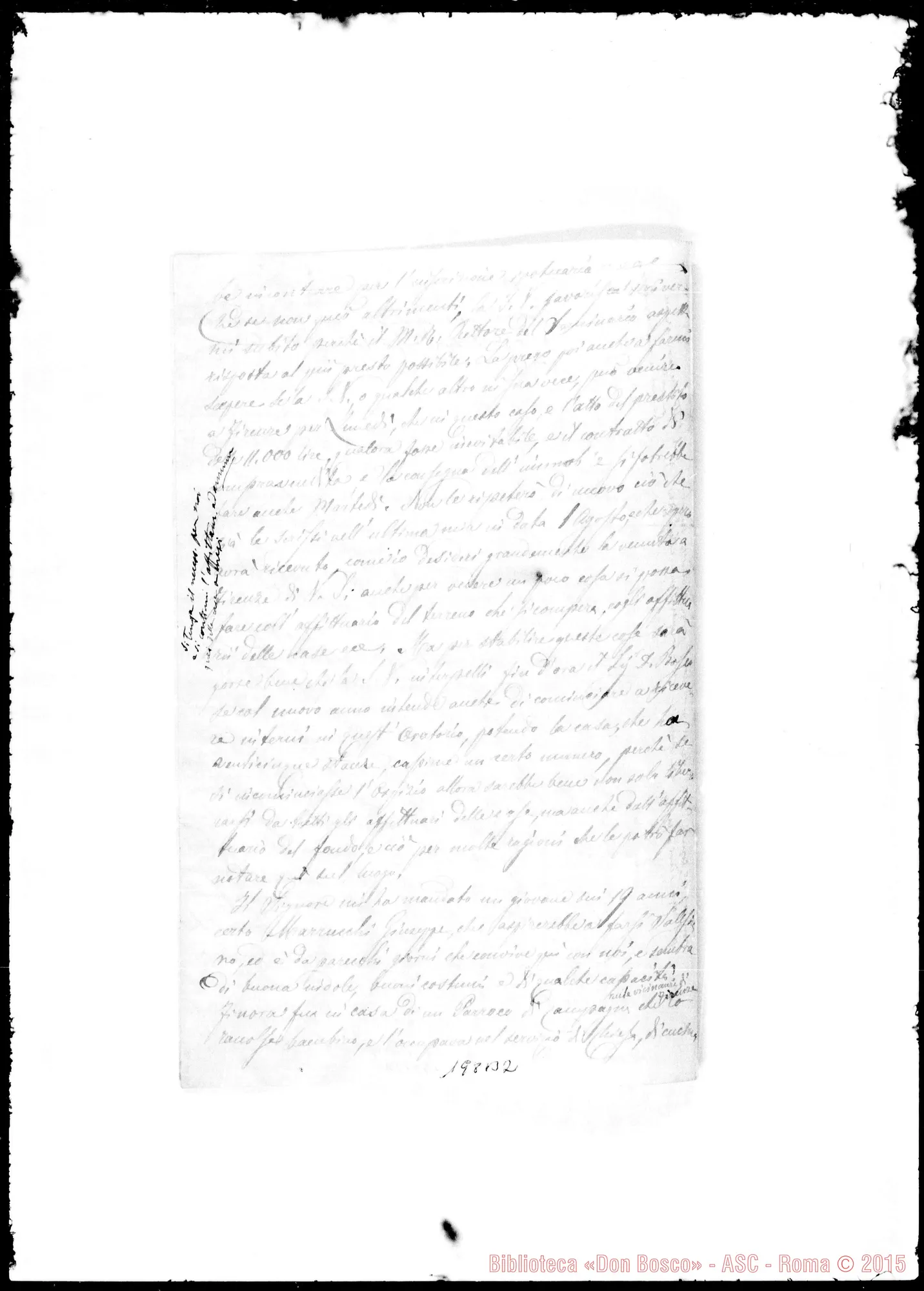 Fotogramma B 2 — Confortola-Rua