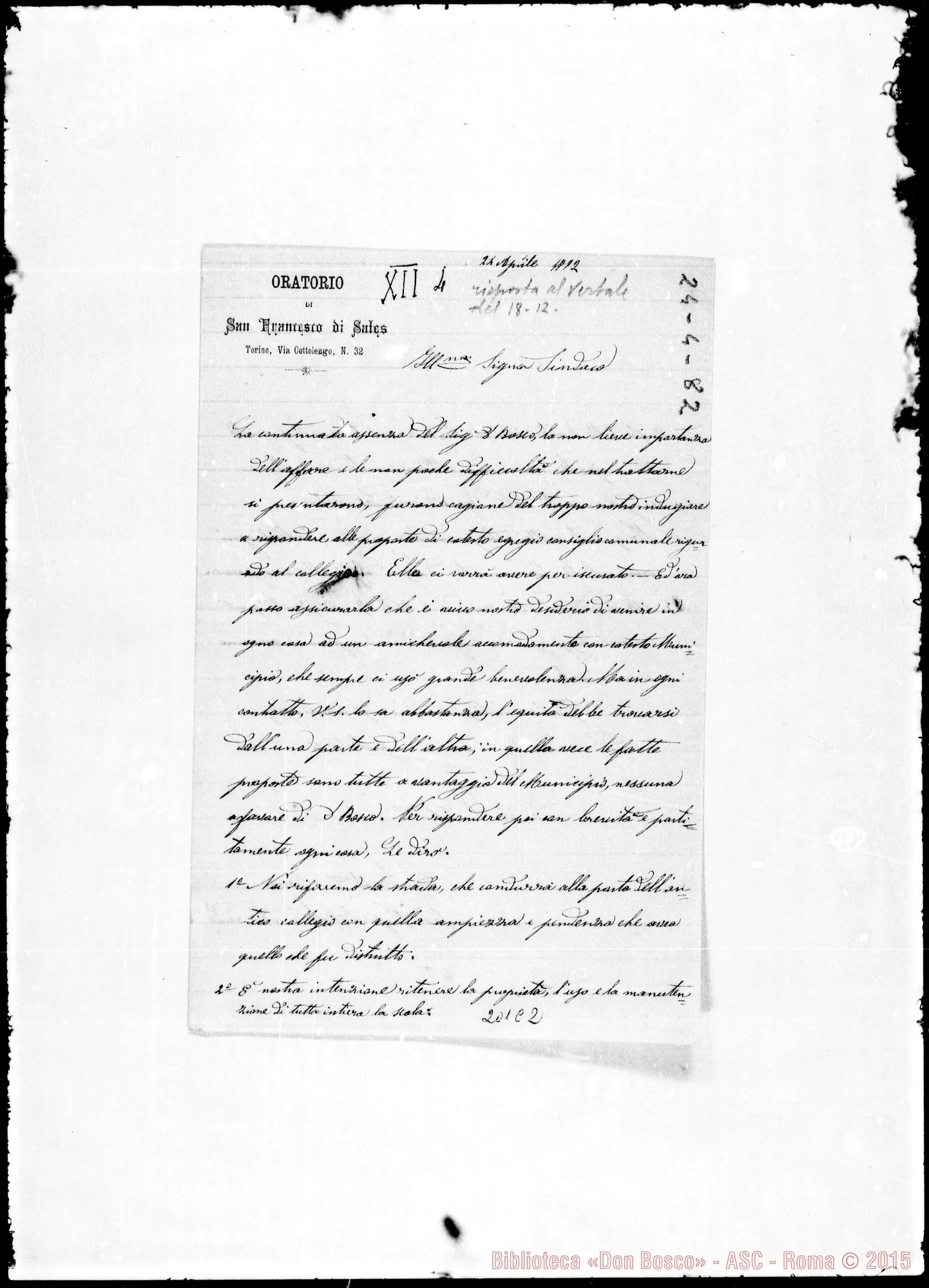 Fotogramma C 2 — Durando-Sindaco. Copia