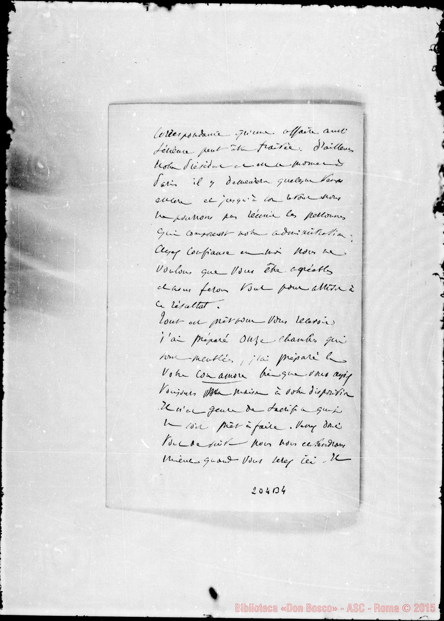 Fotogramma B 4 — Guiol-Cher E Vénéré Pére