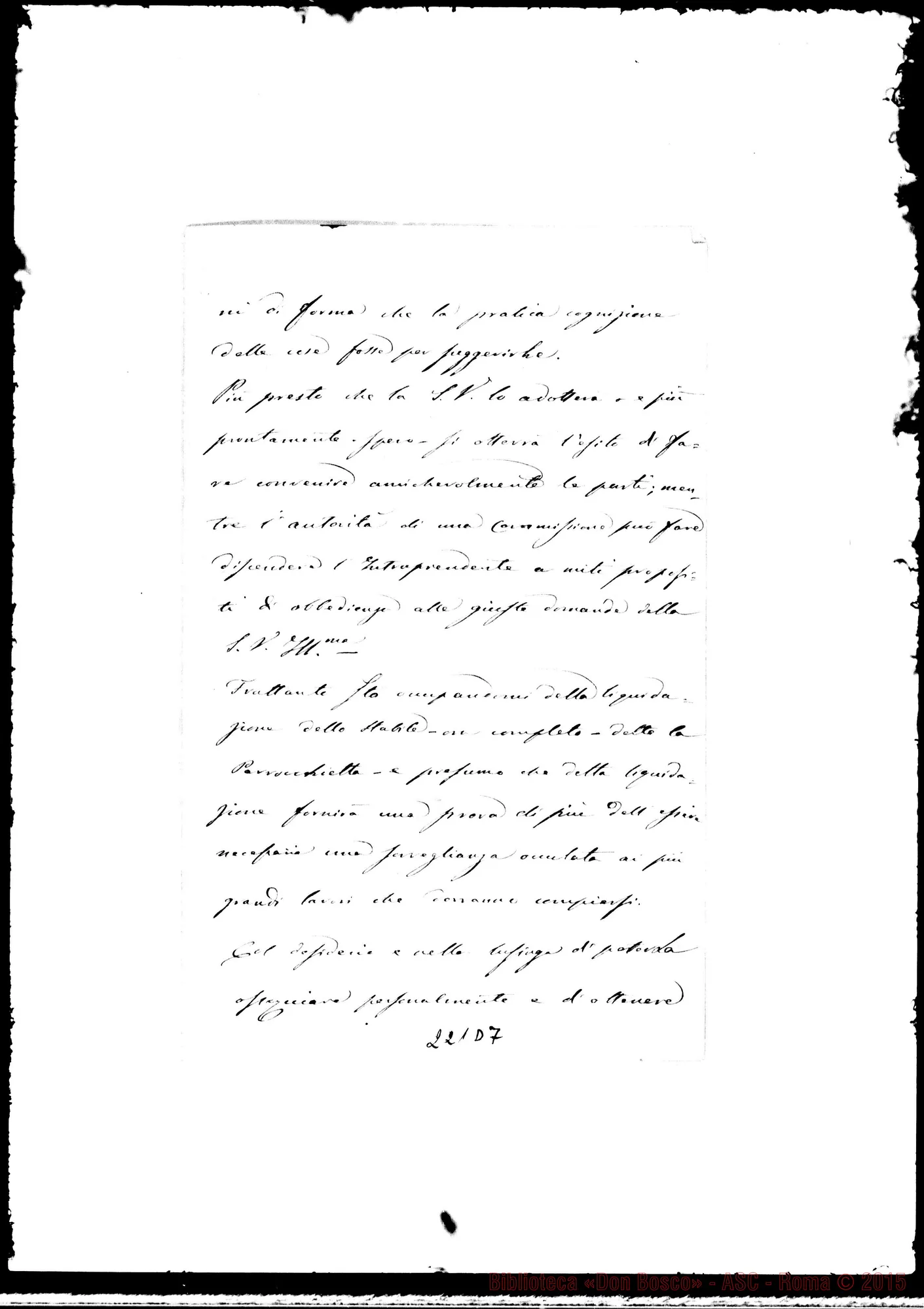 Fotogramma D 7 — Squarcina-Bosco